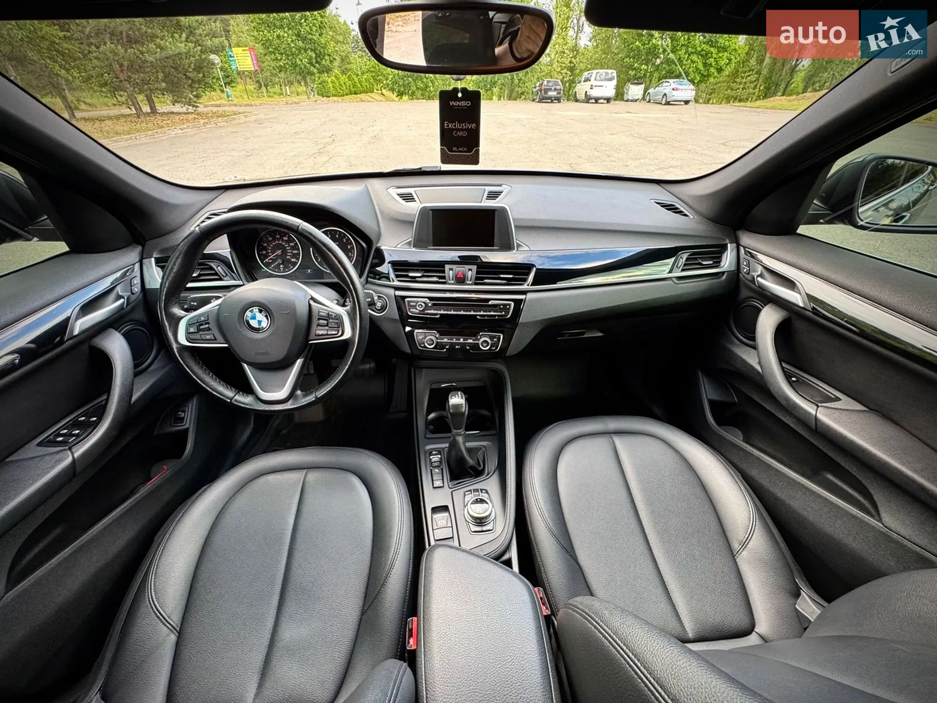 2016 BMW X1 - мініатюра 21