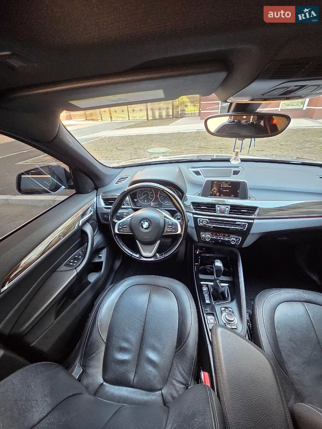 2015 BMW X1 - мініатюра 9