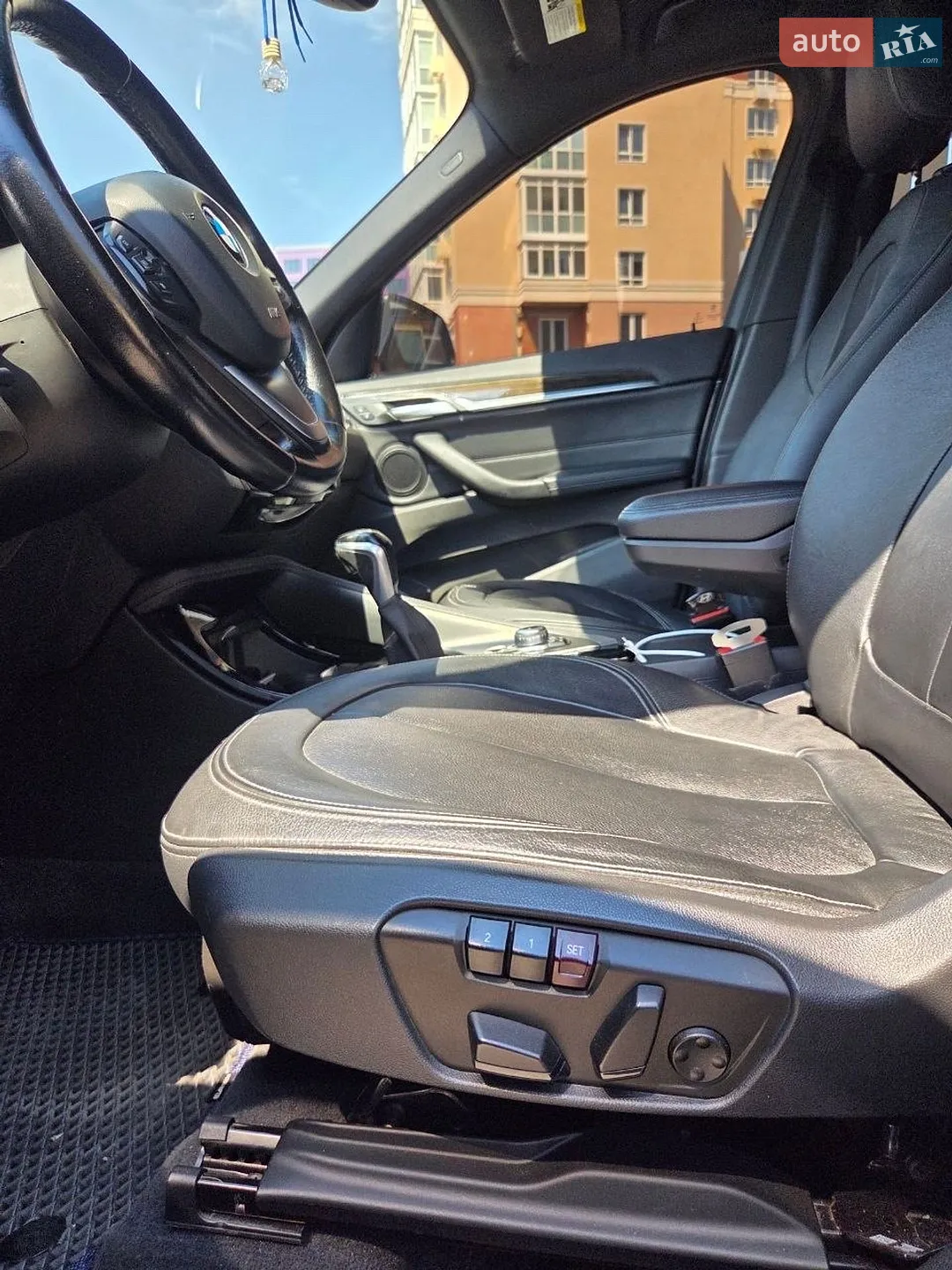 2015 BMW X1 - мініатюра 11