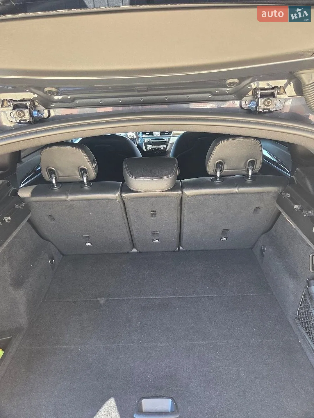 2015 BMW X1 - мініатюра 15