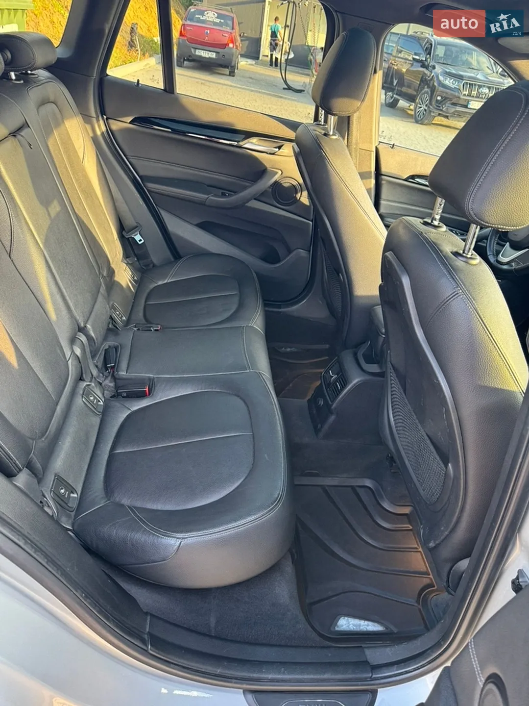 2015 BMW X1 - мініатюра 8