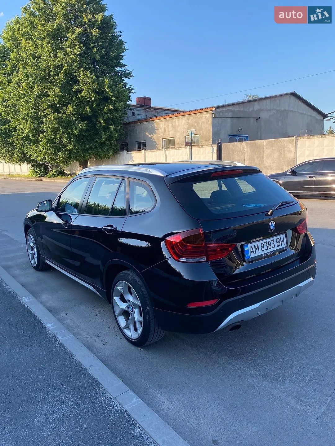 2012 BMW X1 - мініатюра 16