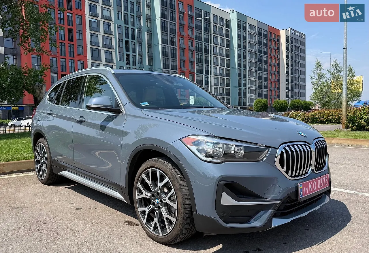 2019 BMW X5 - мініатюра 64