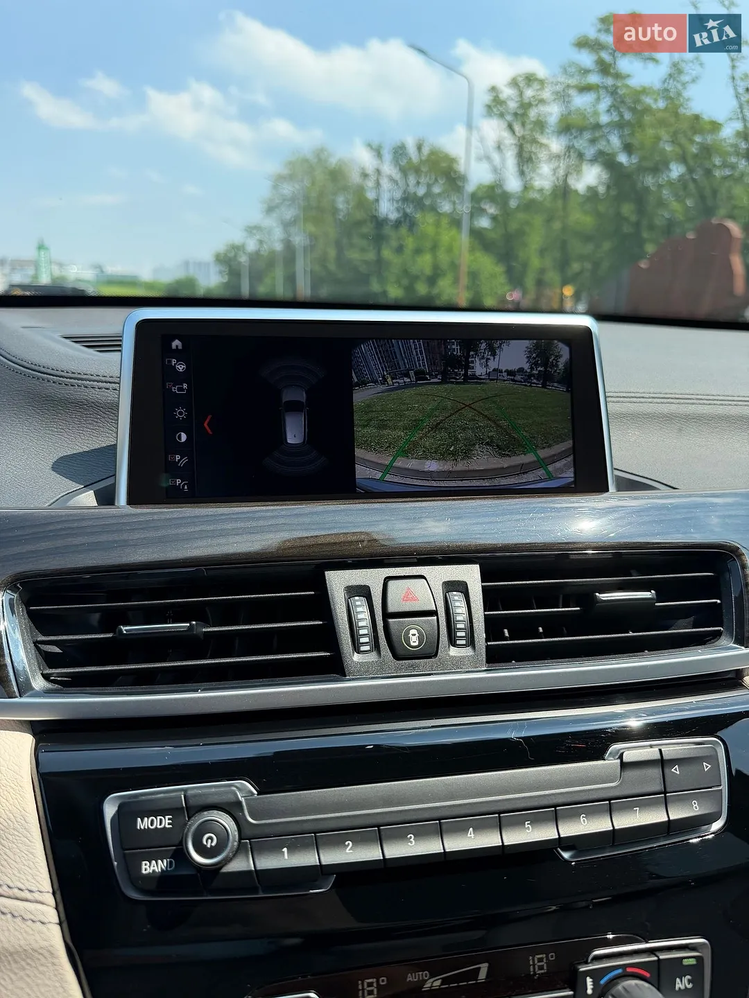 2021 BMW X1 - мініатюра 36