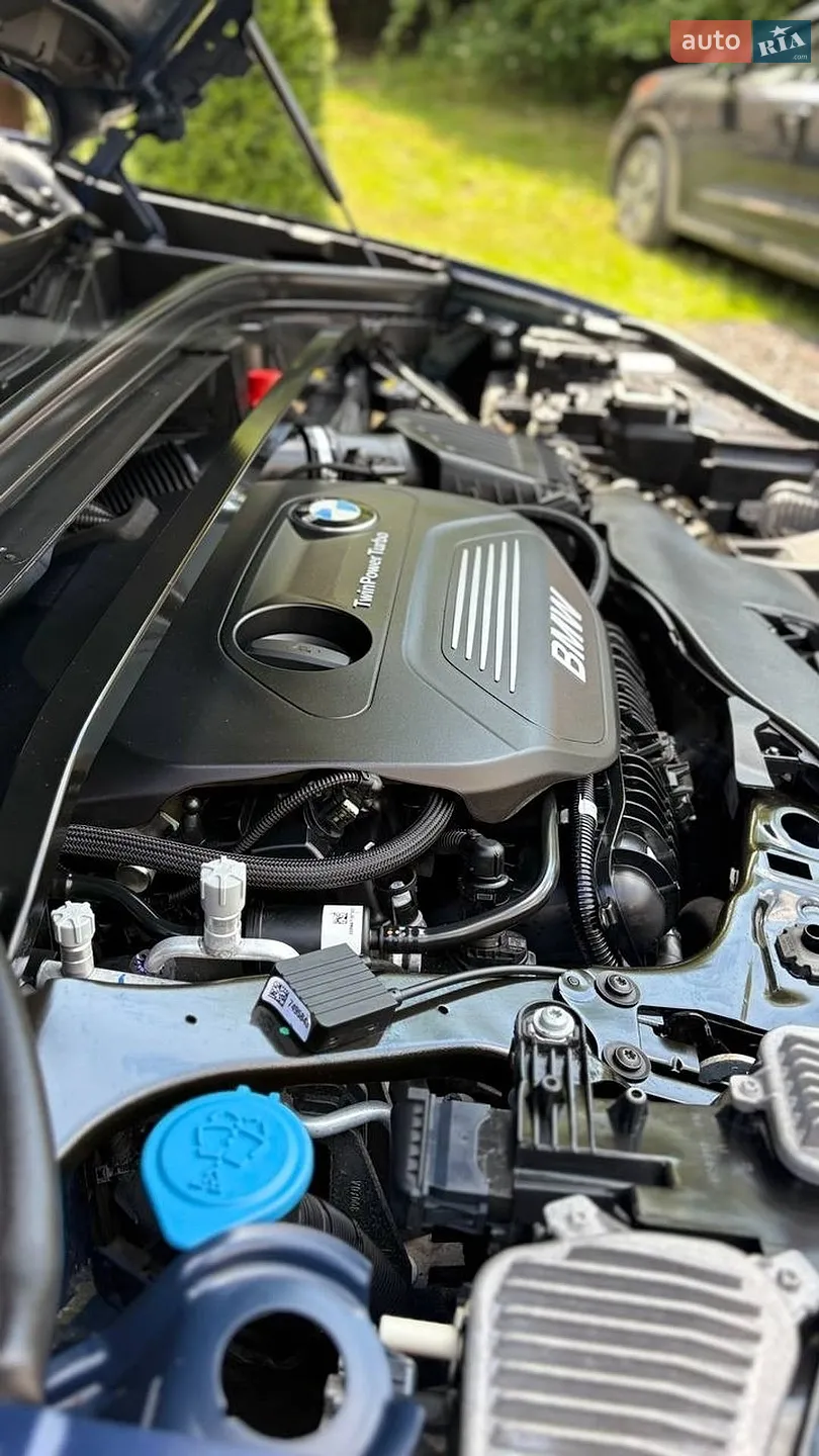 2017 BMW X1 - мініатюра 19
