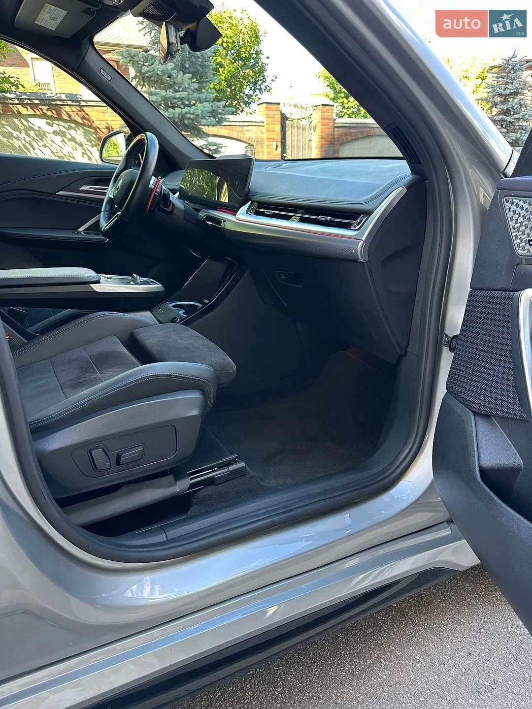 2023 BMW X1 - мініатюра 25
