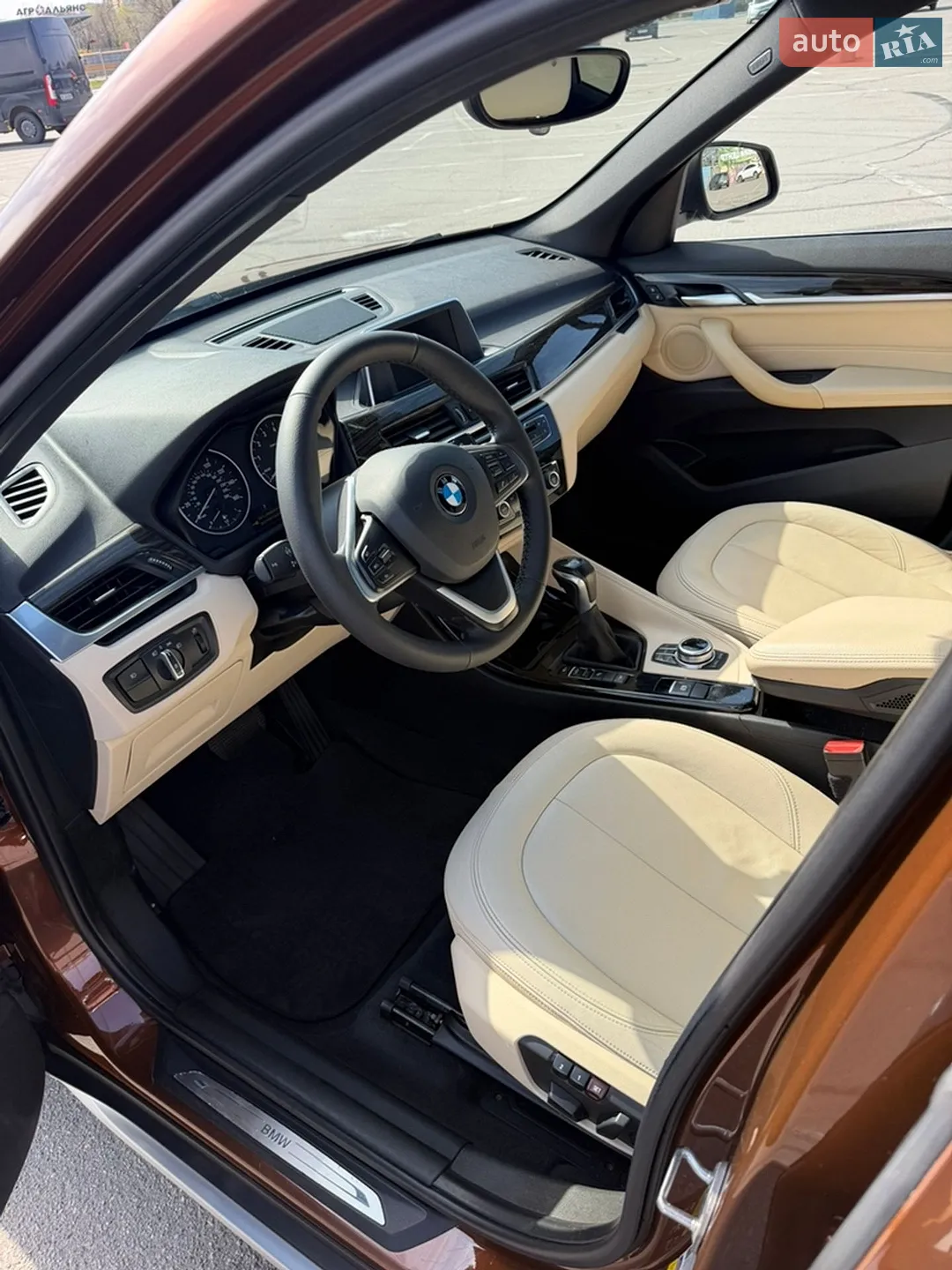 2016 BMW X1 - мініатюра 10