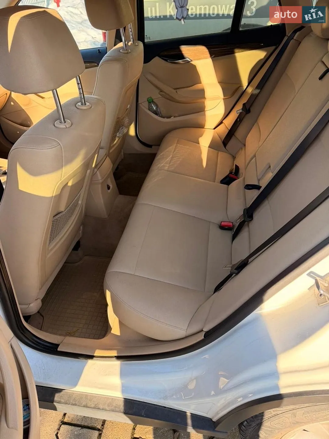 2013 BMW X1 - мініатюра 8