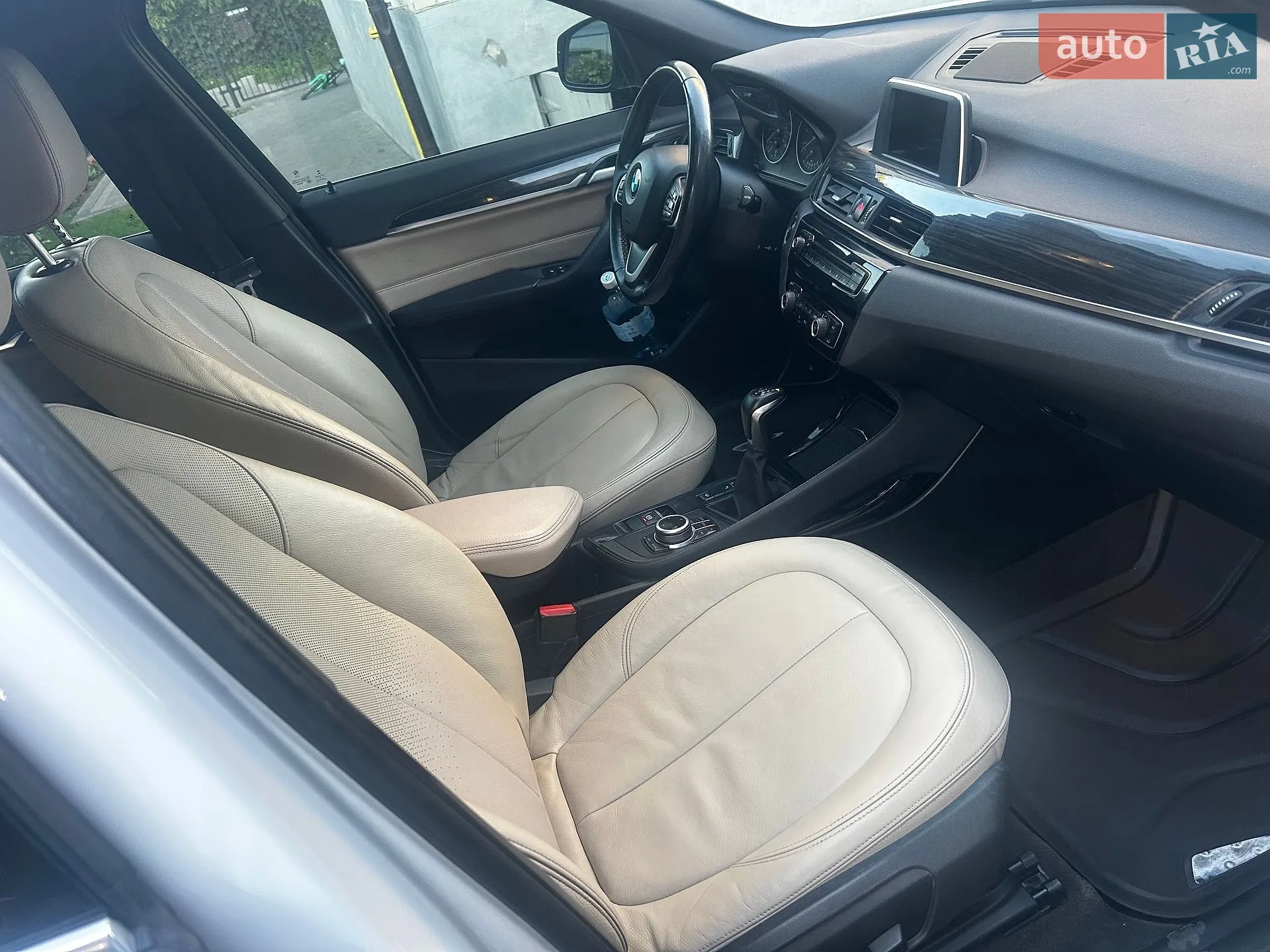 2016 BMW X1 - мініатюра 22