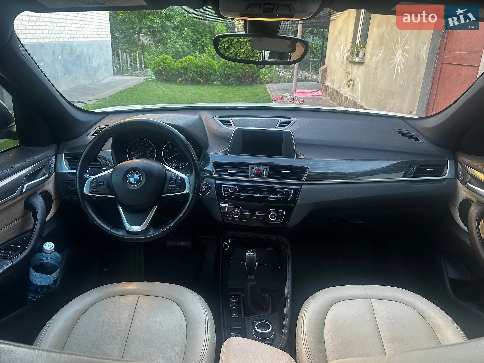 2016 BMW X1 - мініатюра 14