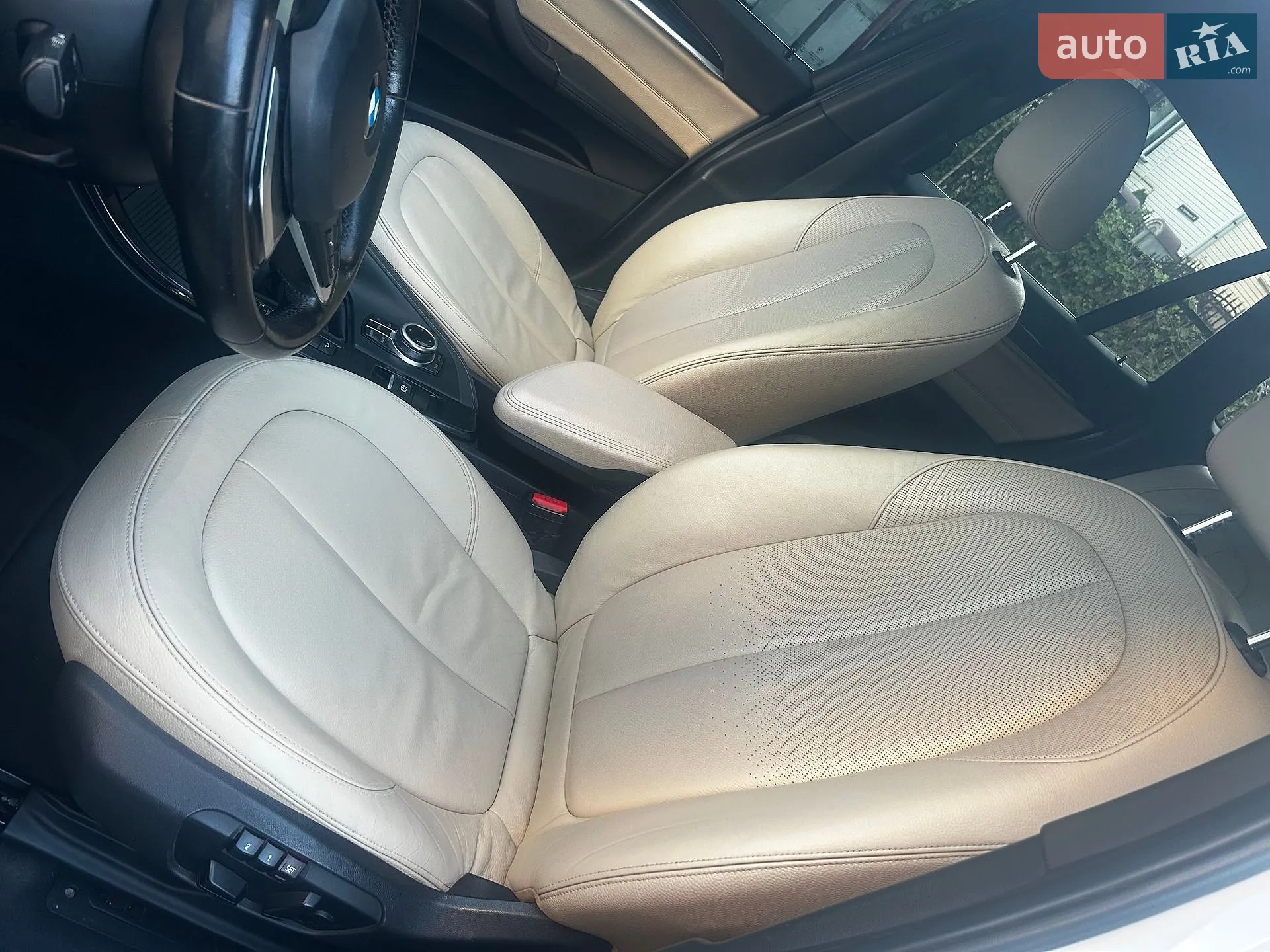 2016 BMW X1 - мініатюра 19