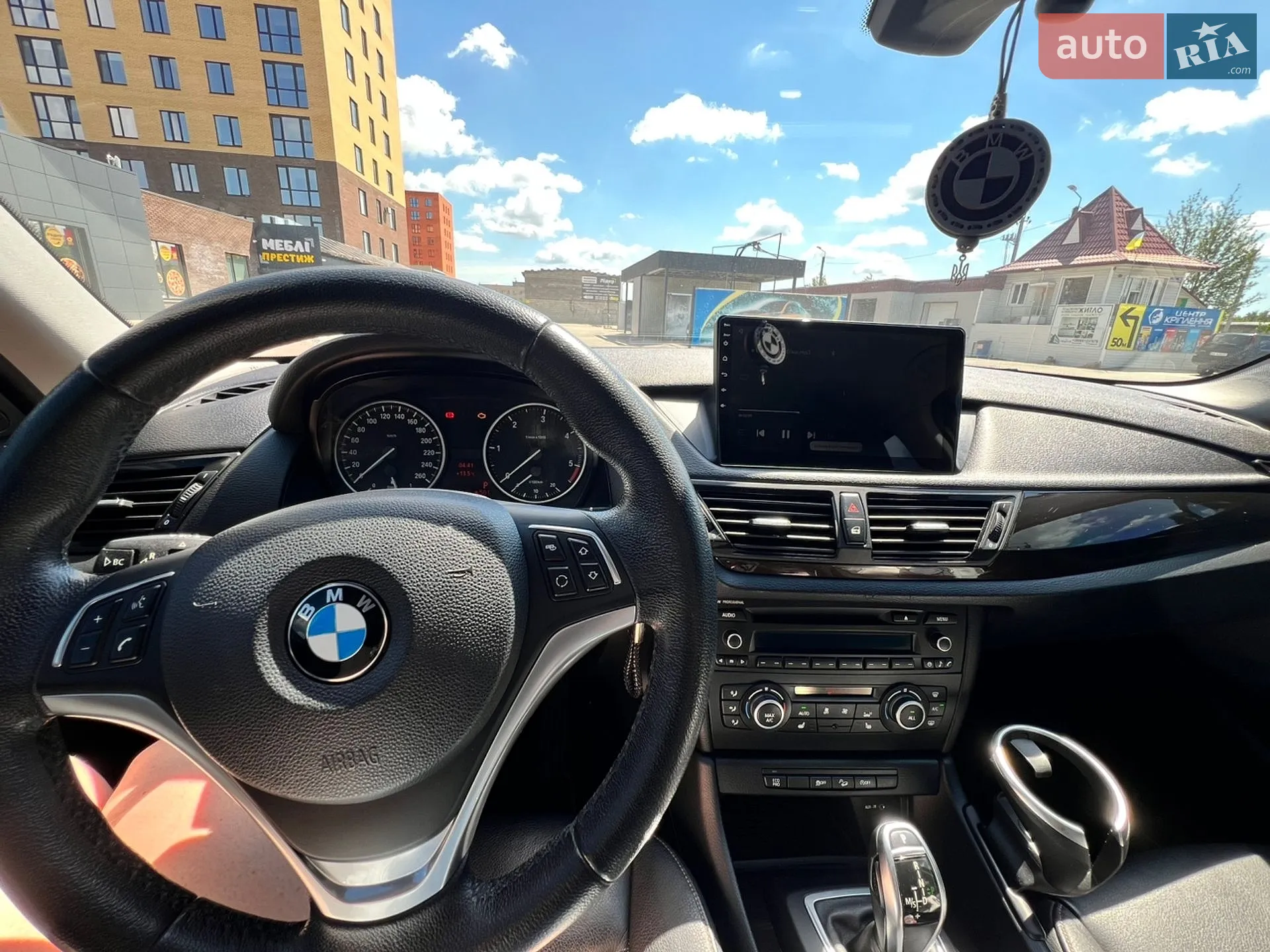 2013 BMW X1 - мініатюра 6