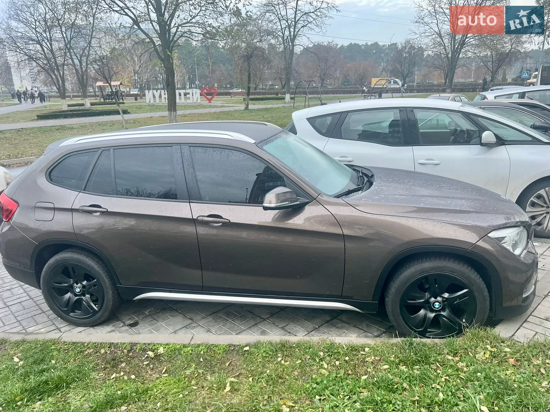 2013 BMW X1 - мініатюра 16