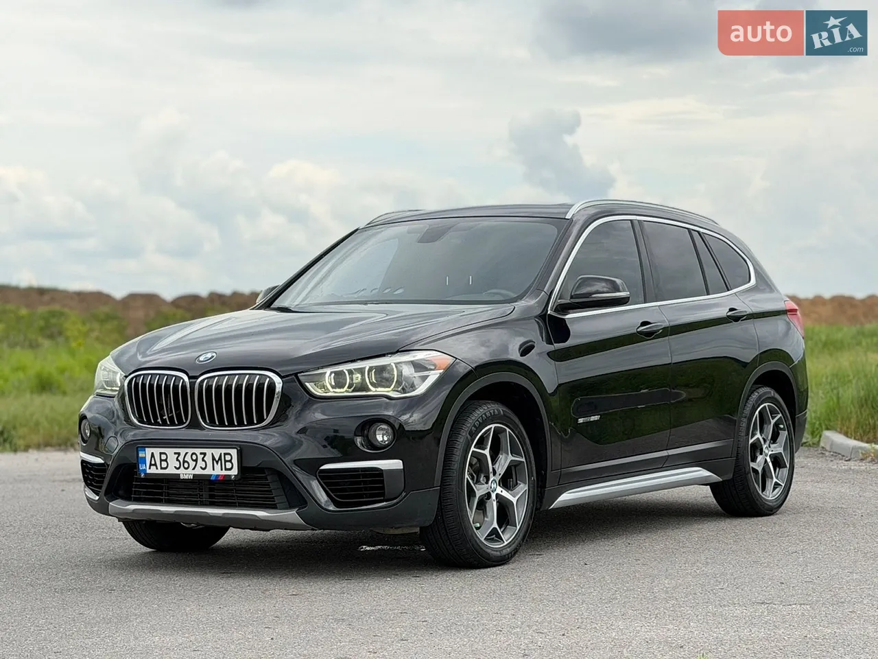 2016 BMW X1 - мініатюра 50