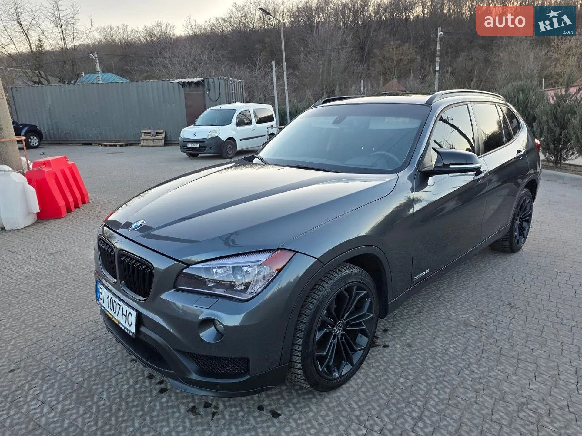 2014 BMW X1 - мініатюра 8