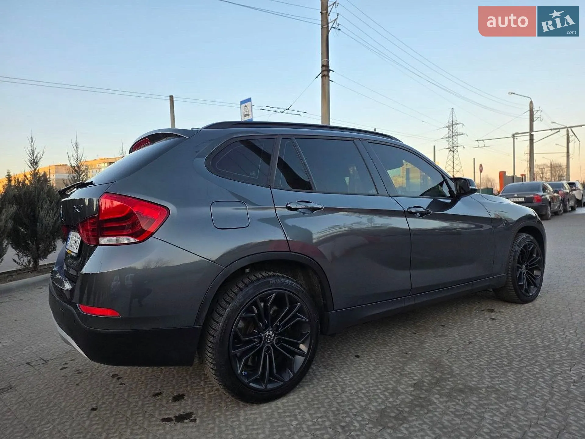 2014 BMW X1 - мініатюра 14