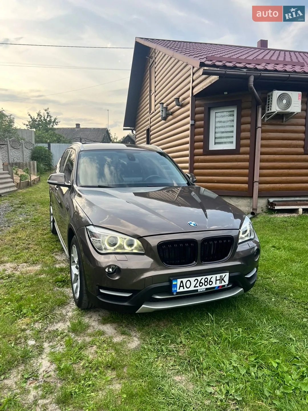 2013 BMW X1 - мініатюра 19