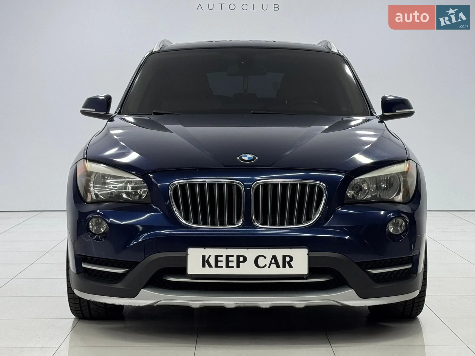 2015 BMW X1 - мініатюра 5