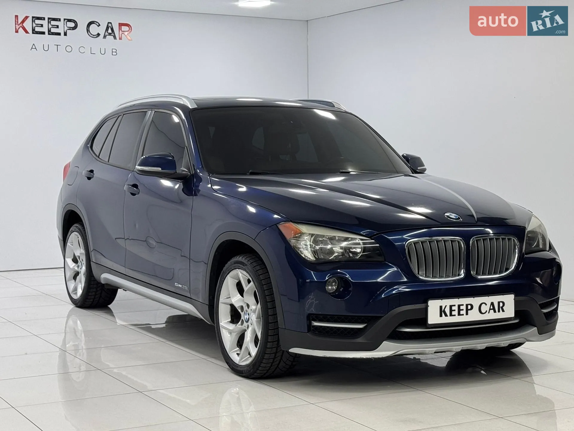 2015 BMW X1 - мініатюра 9