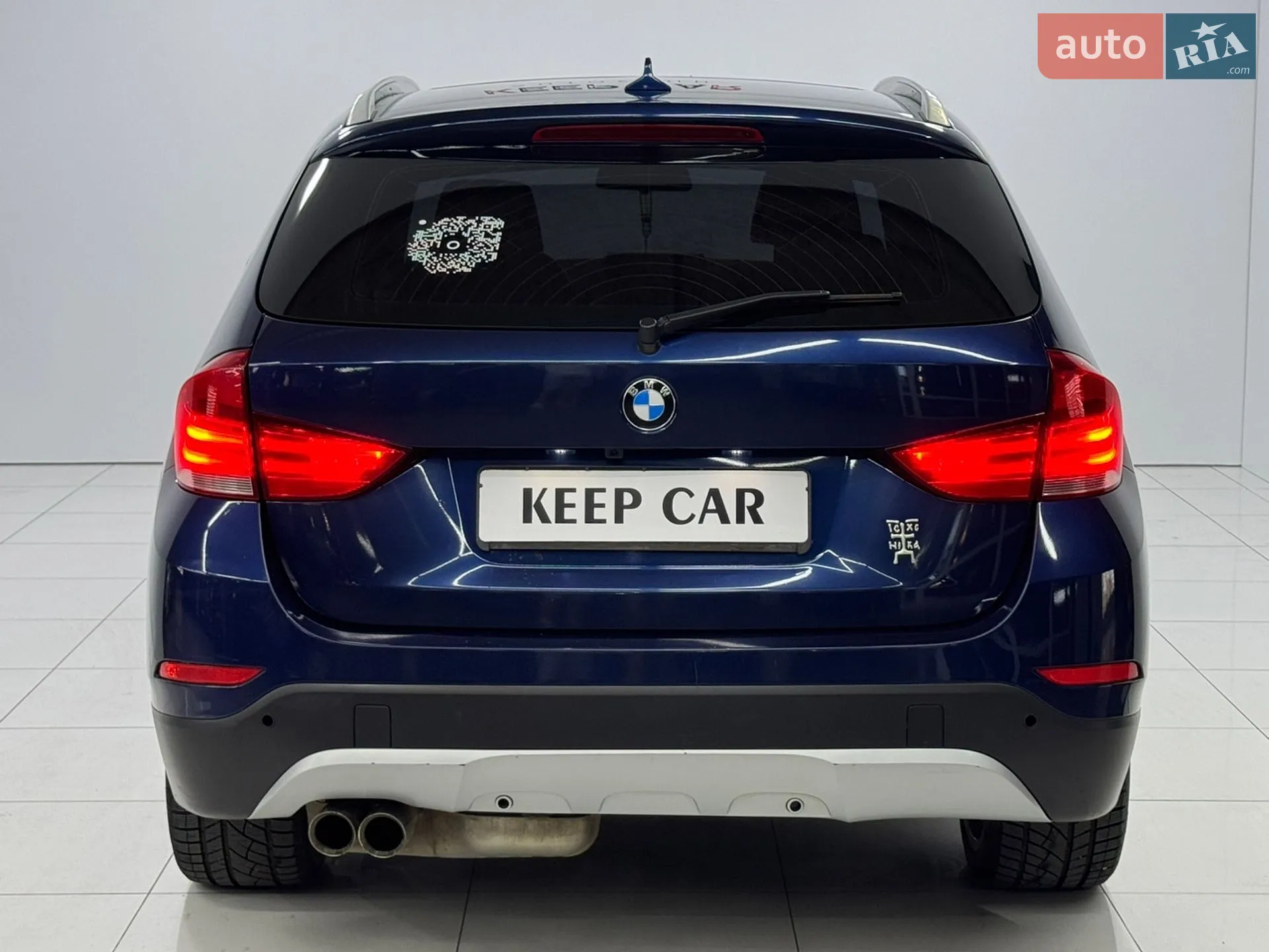 2015 BMW X1 - мініатюра 13