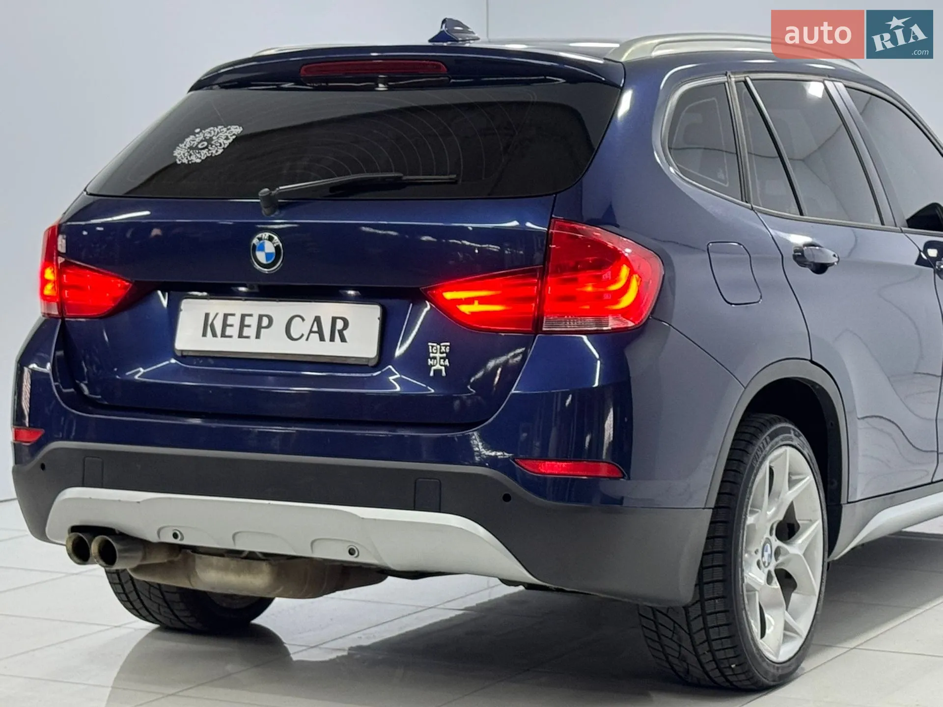 2015 BMW X1 - мініатюра 15