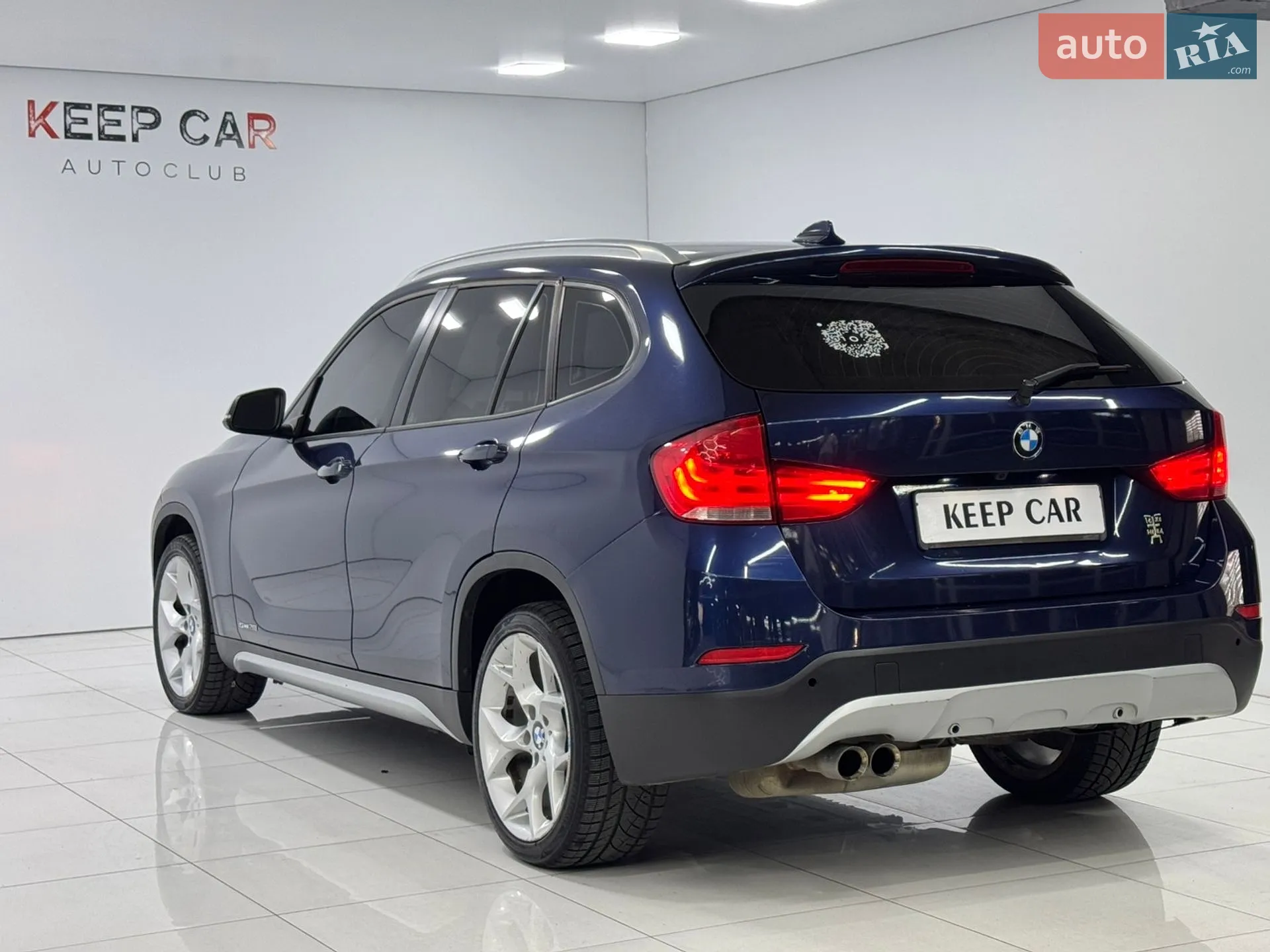 2015 BMW X1 - мініатюра 19