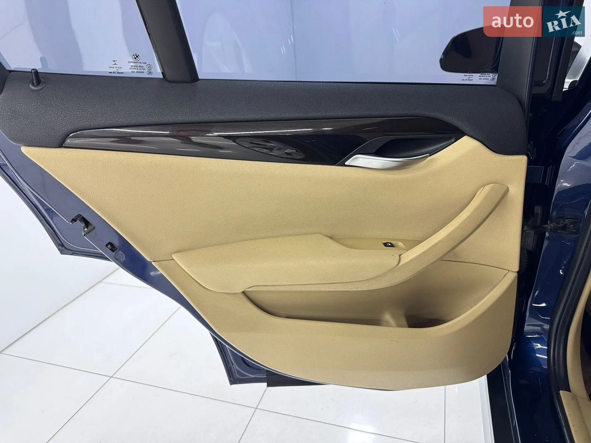 2015 BMW X1 - мініатюра 30