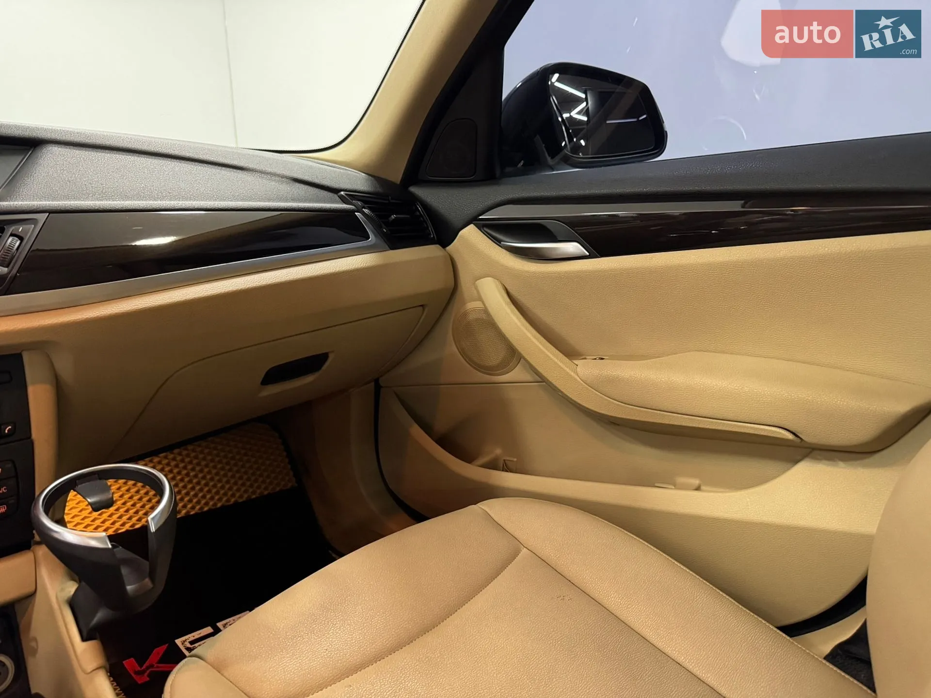2015 BMW X1 - мініатюра 45