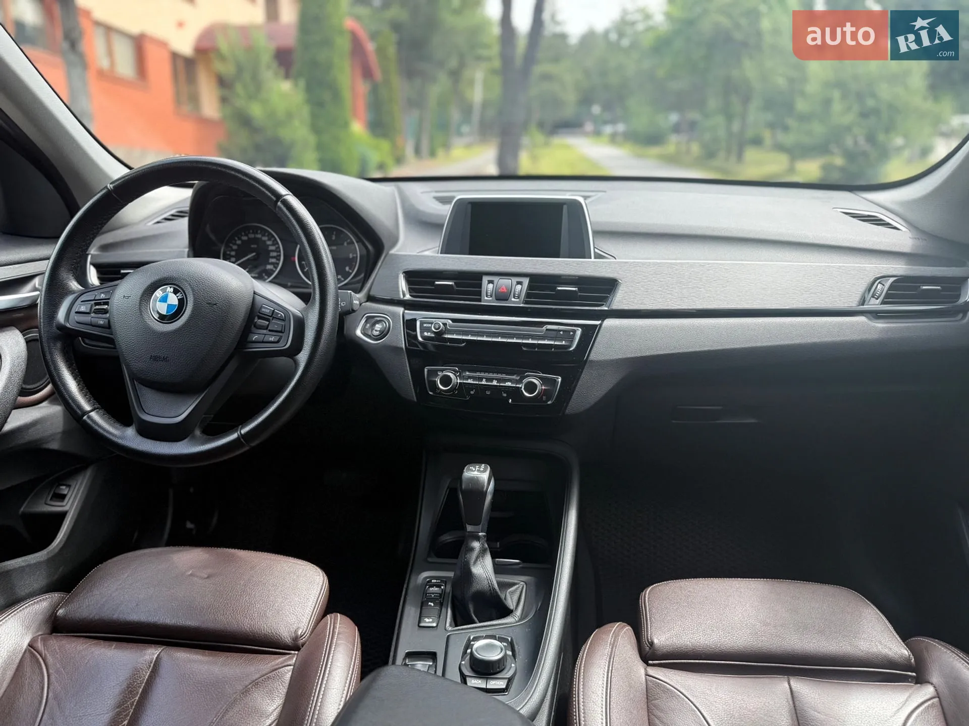 2016 BMW X1 - мініатюра 14