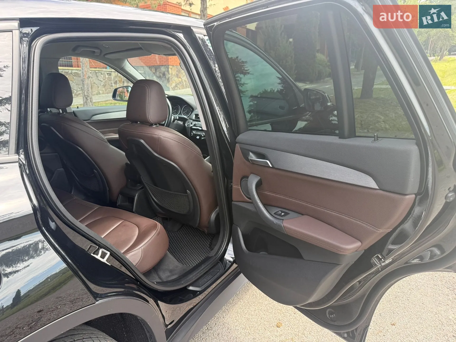 2016 BMW X1 - мініатюра 18