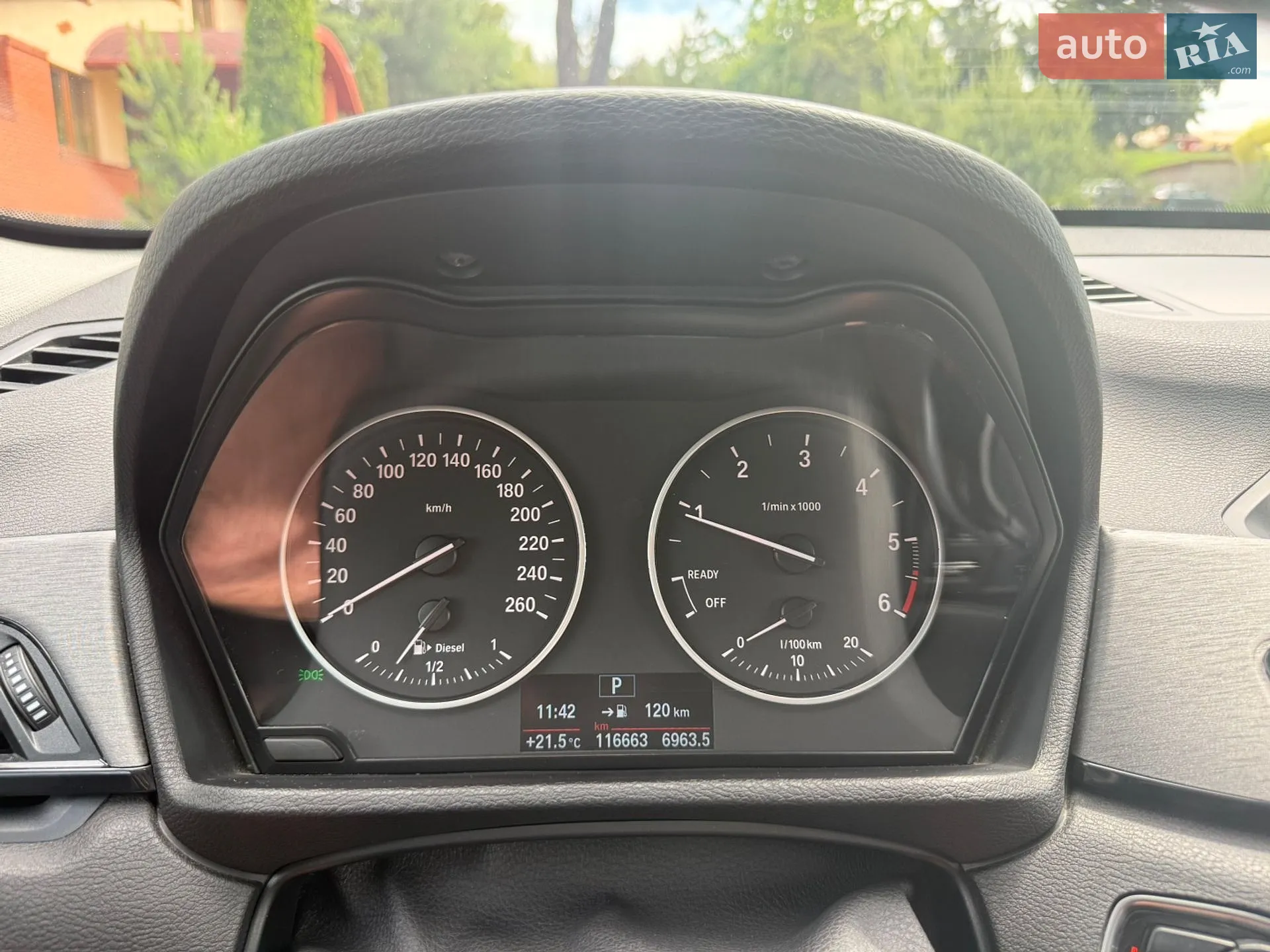2016 BMW X1 - мініатюра 22
