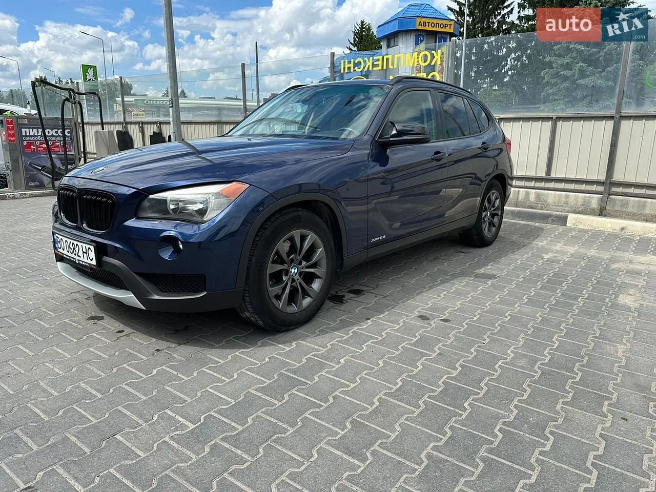 2011 BMW X1 - мініатюра 19