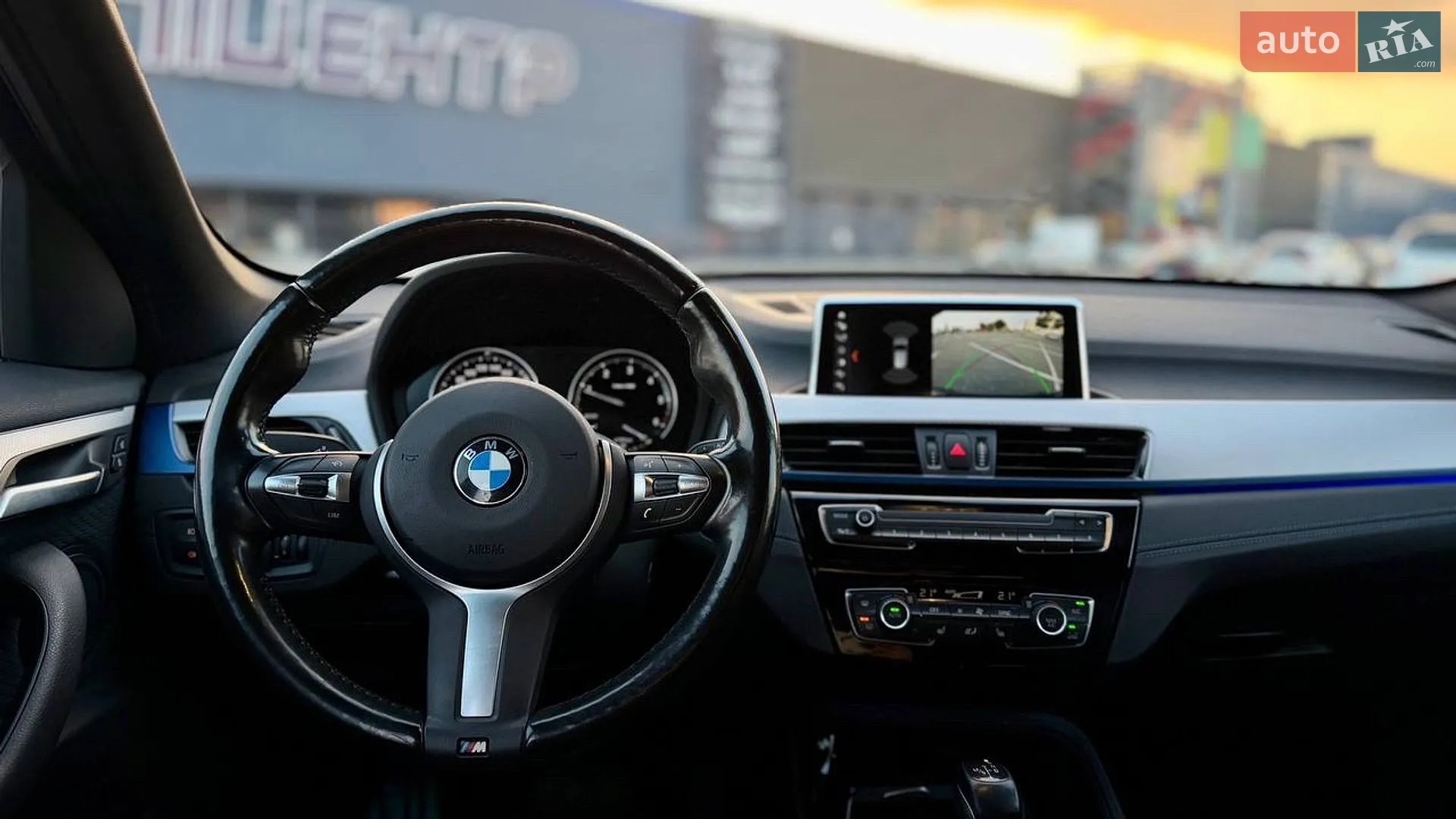2022 BMW X1 - мініатюра 7
