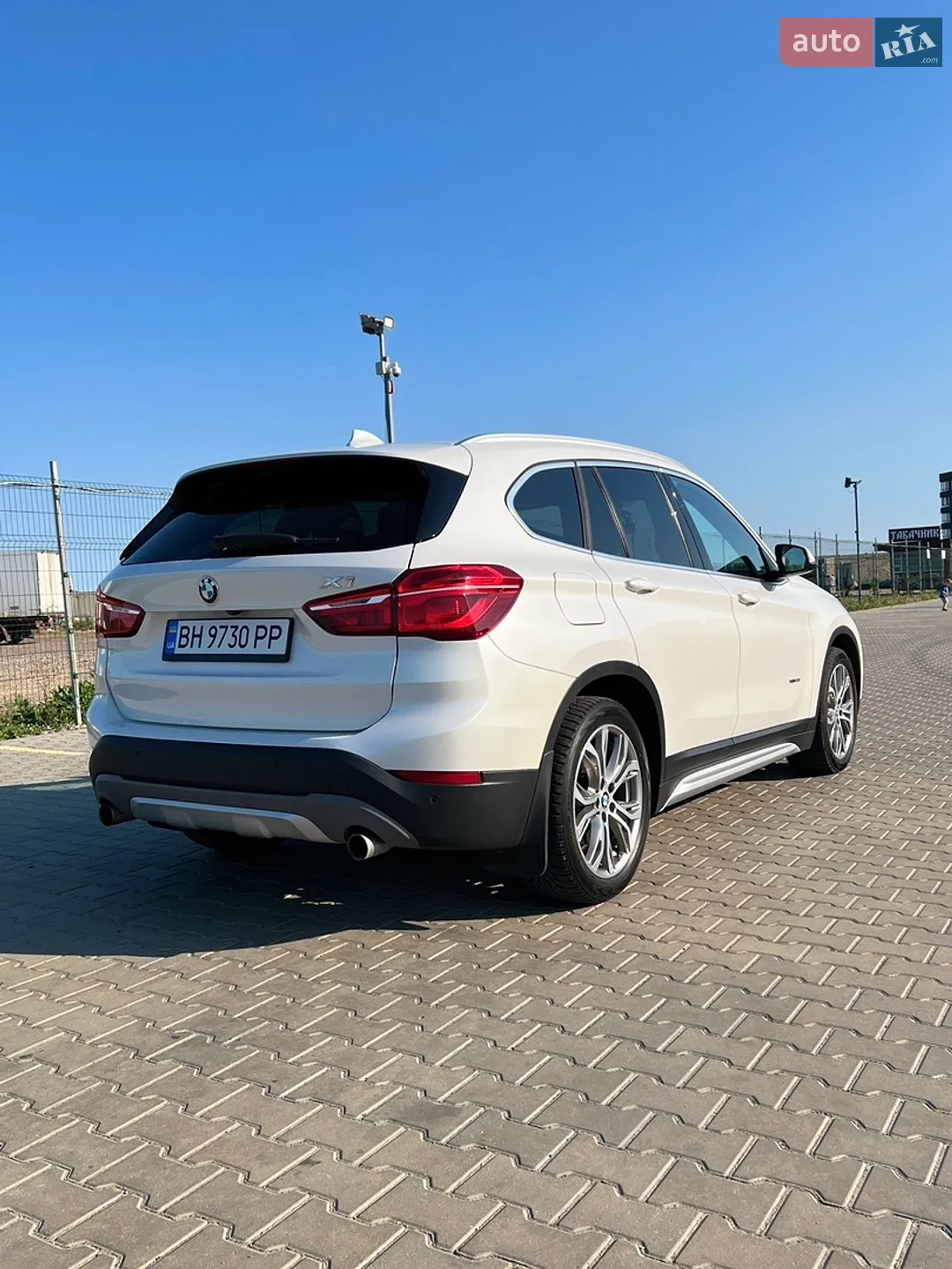 2016 BMW X1 - мініатюра 21
