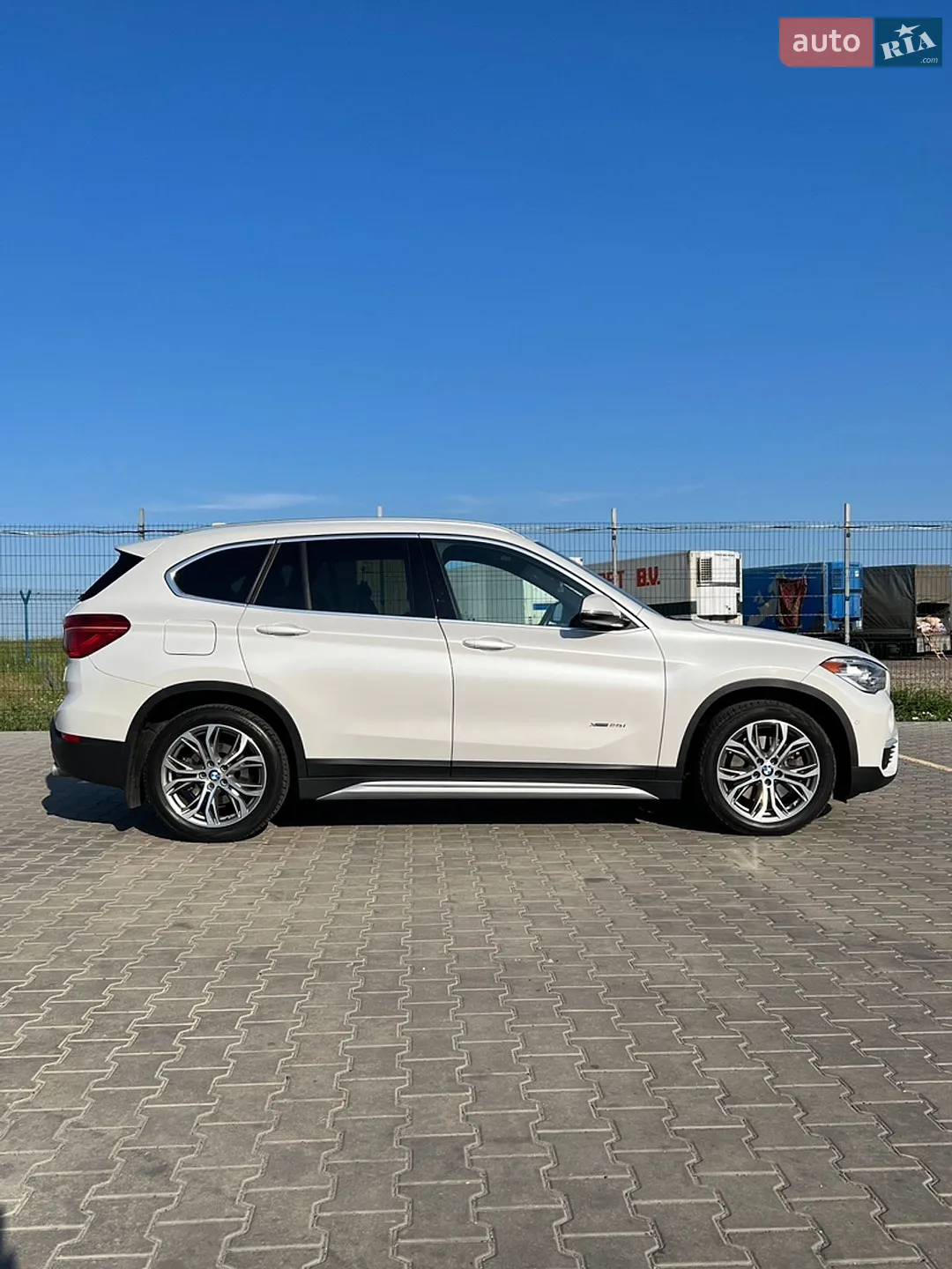 2016 BMW X1 - мініатюра 22