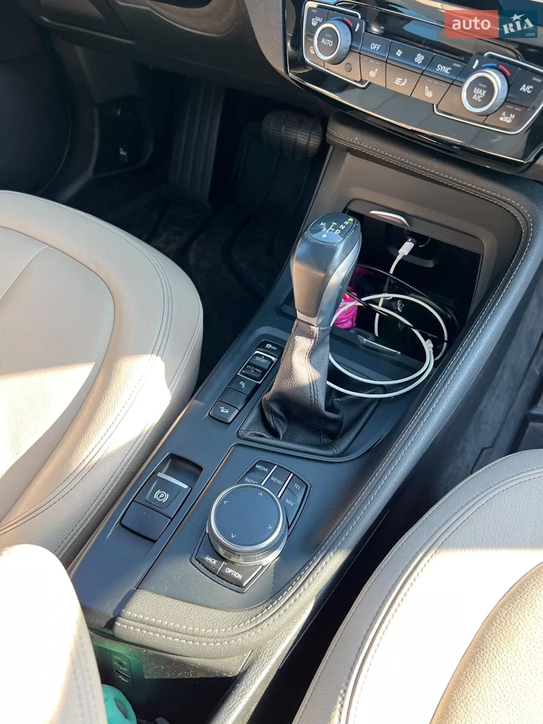 2016 BMW X1 - мініатюра 26
