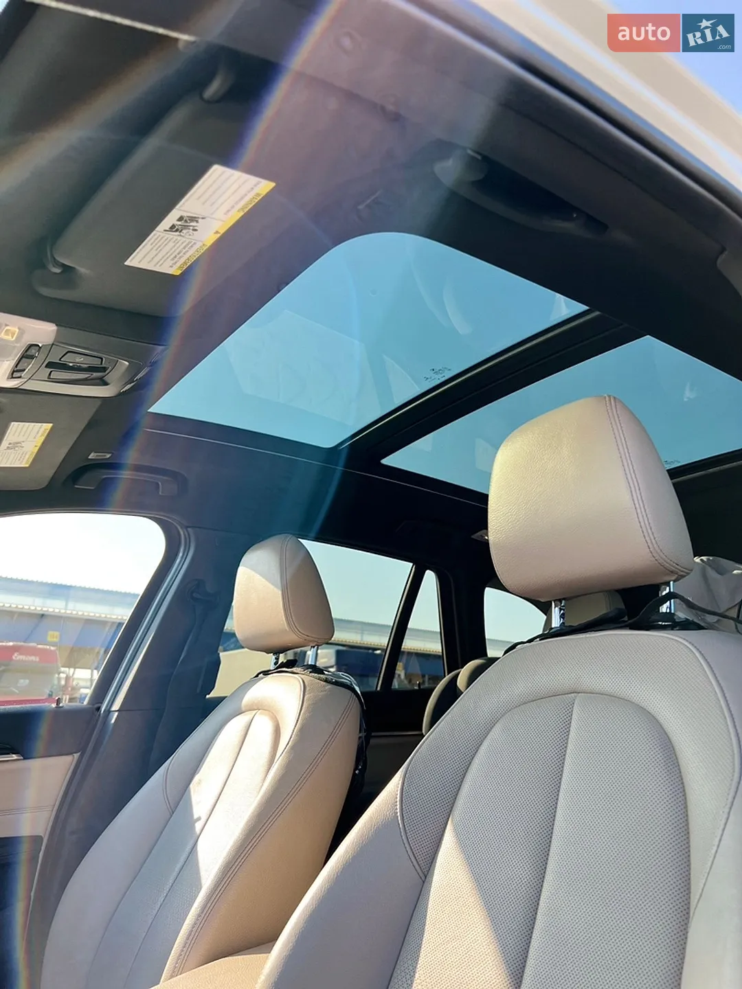 2016 BMW X1 - мініатюра 9