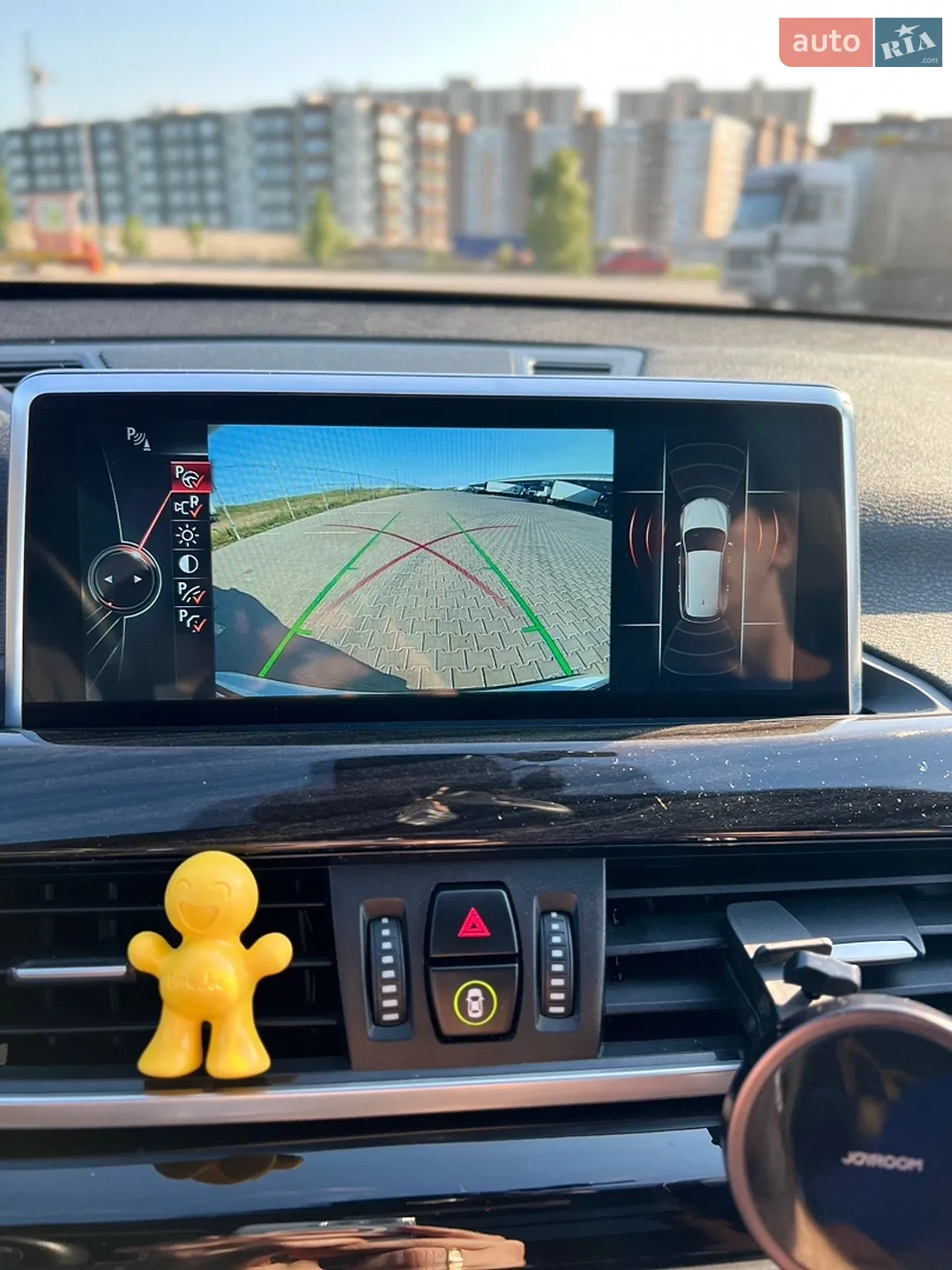 2016 BMW X1 - мініатюра 5