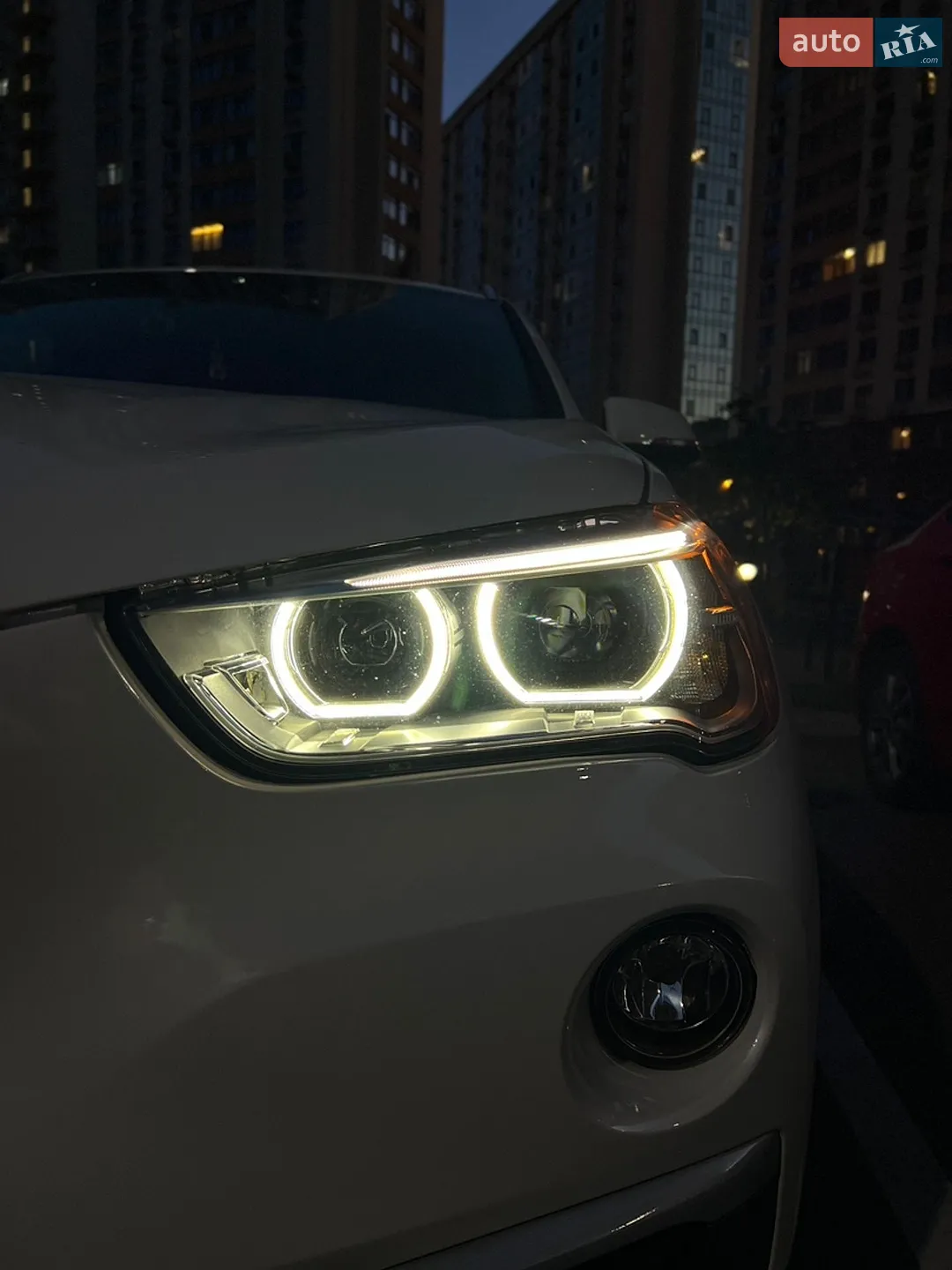 2016 BMW X1 - мініатюра 14