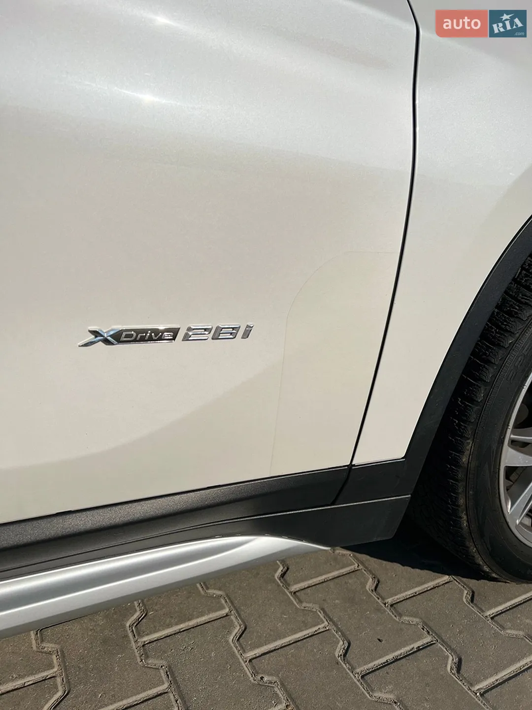 2016 BMW X1 - мініатюра 44
