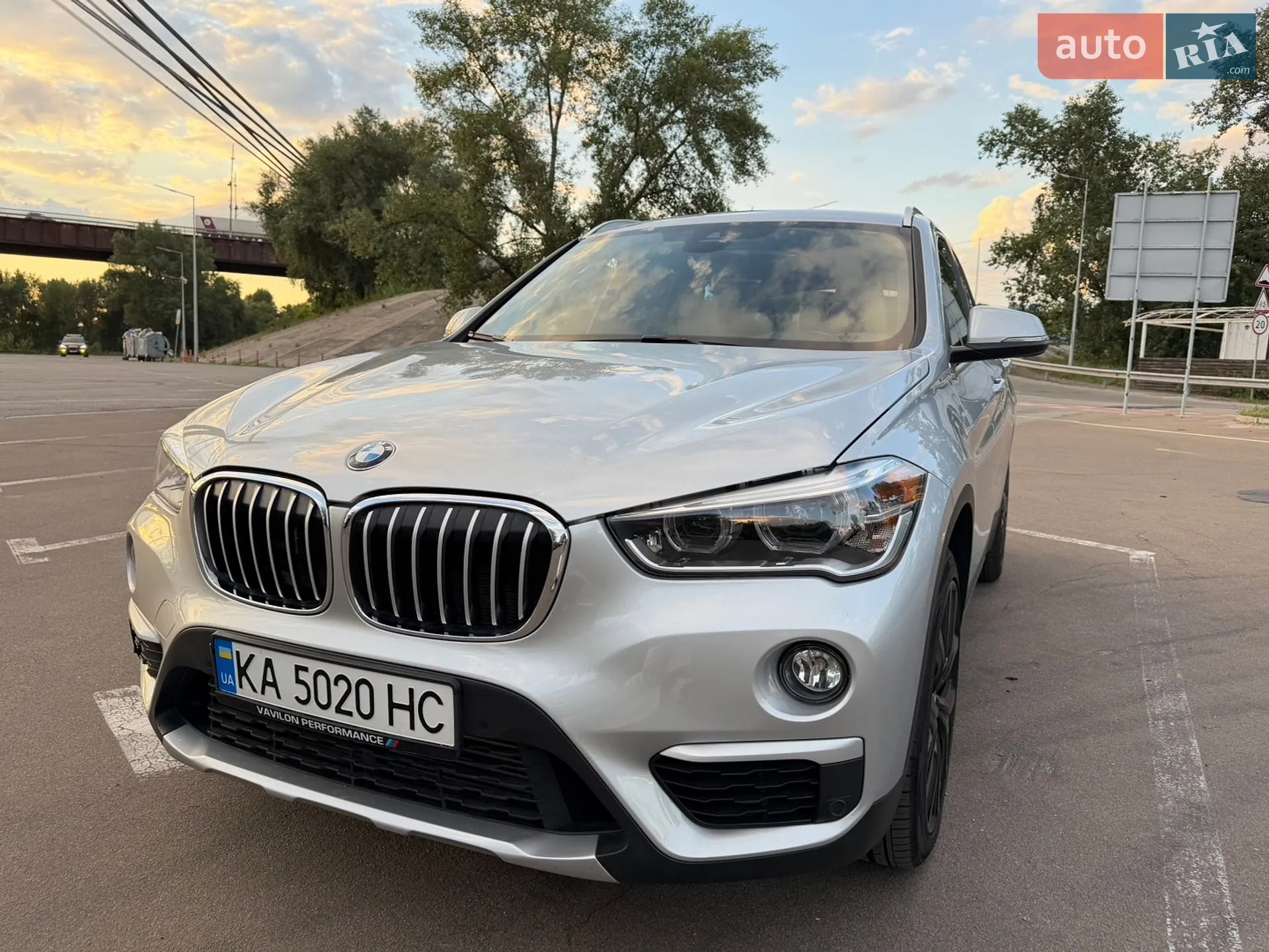 2019 BMW X1 - мініатюра 6