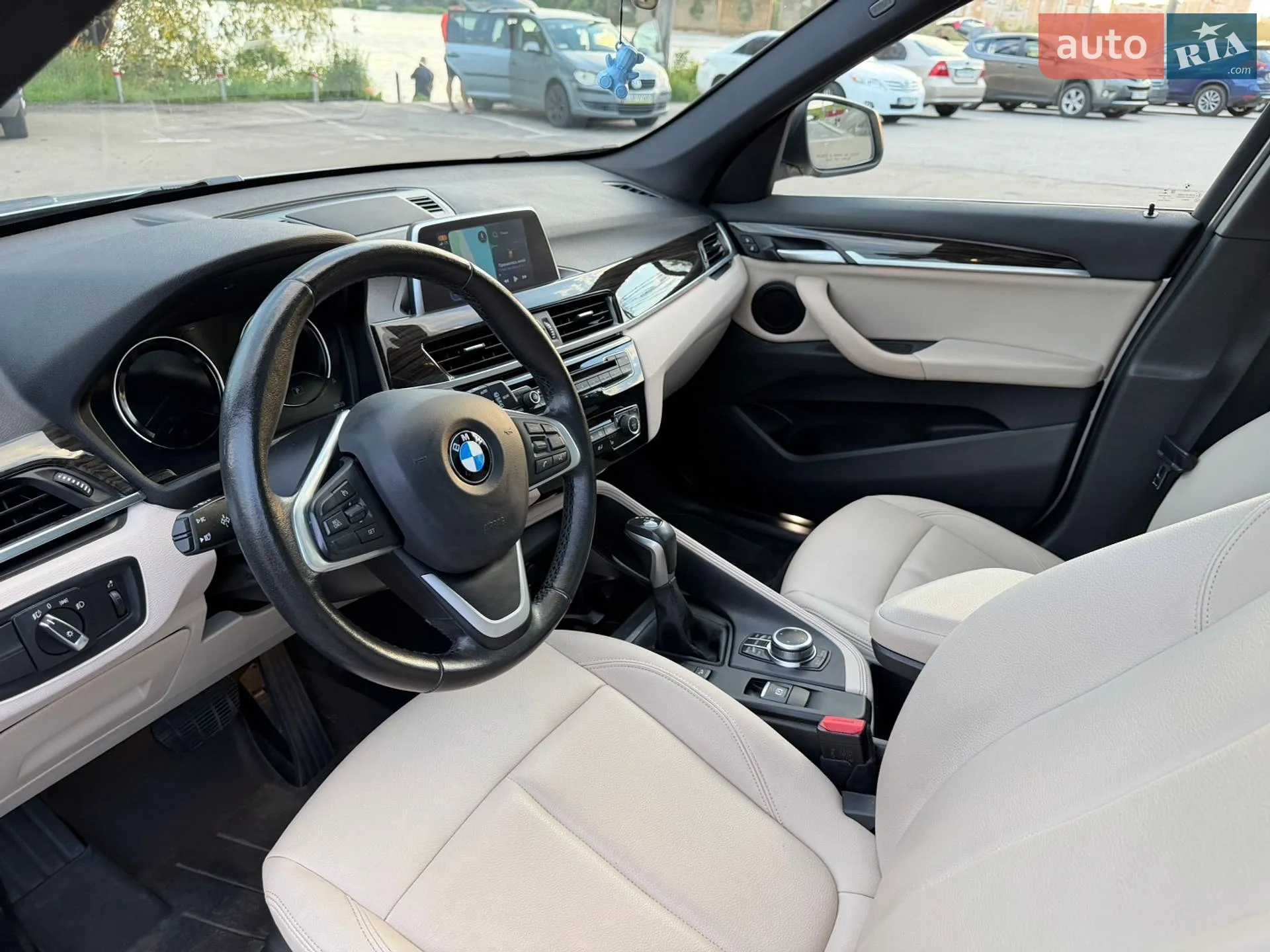 2019 BMW X1 - мініатюра 20