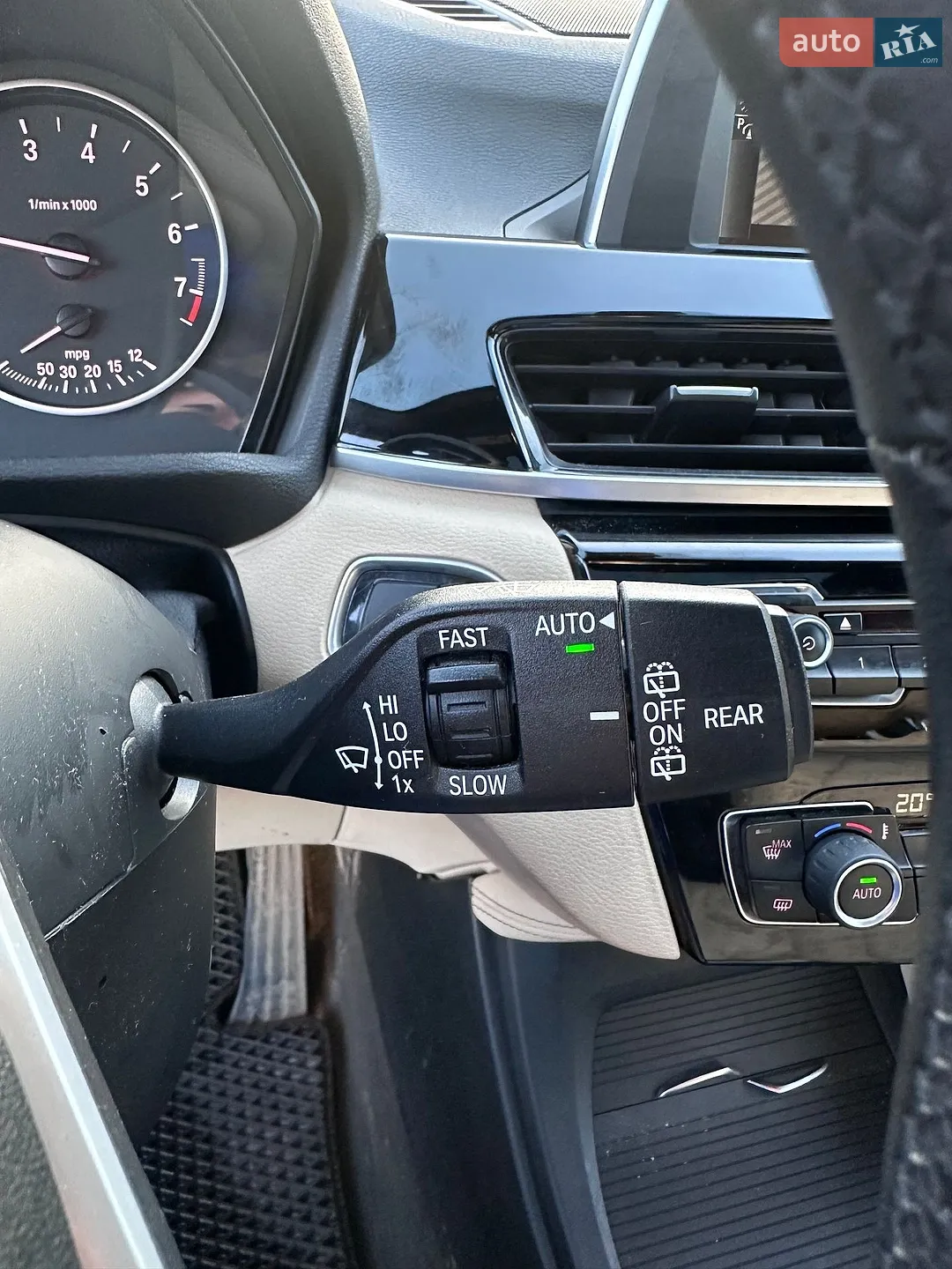 2016 BMW X1 - мініатюра 21