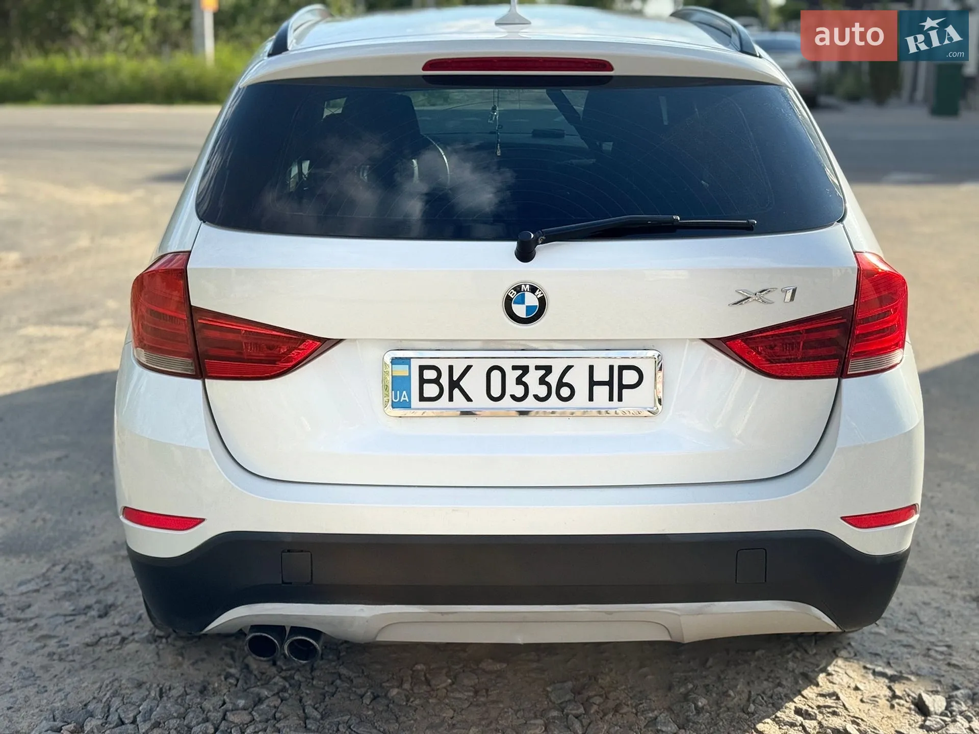 2012 BMW X1 - мініатюра 12