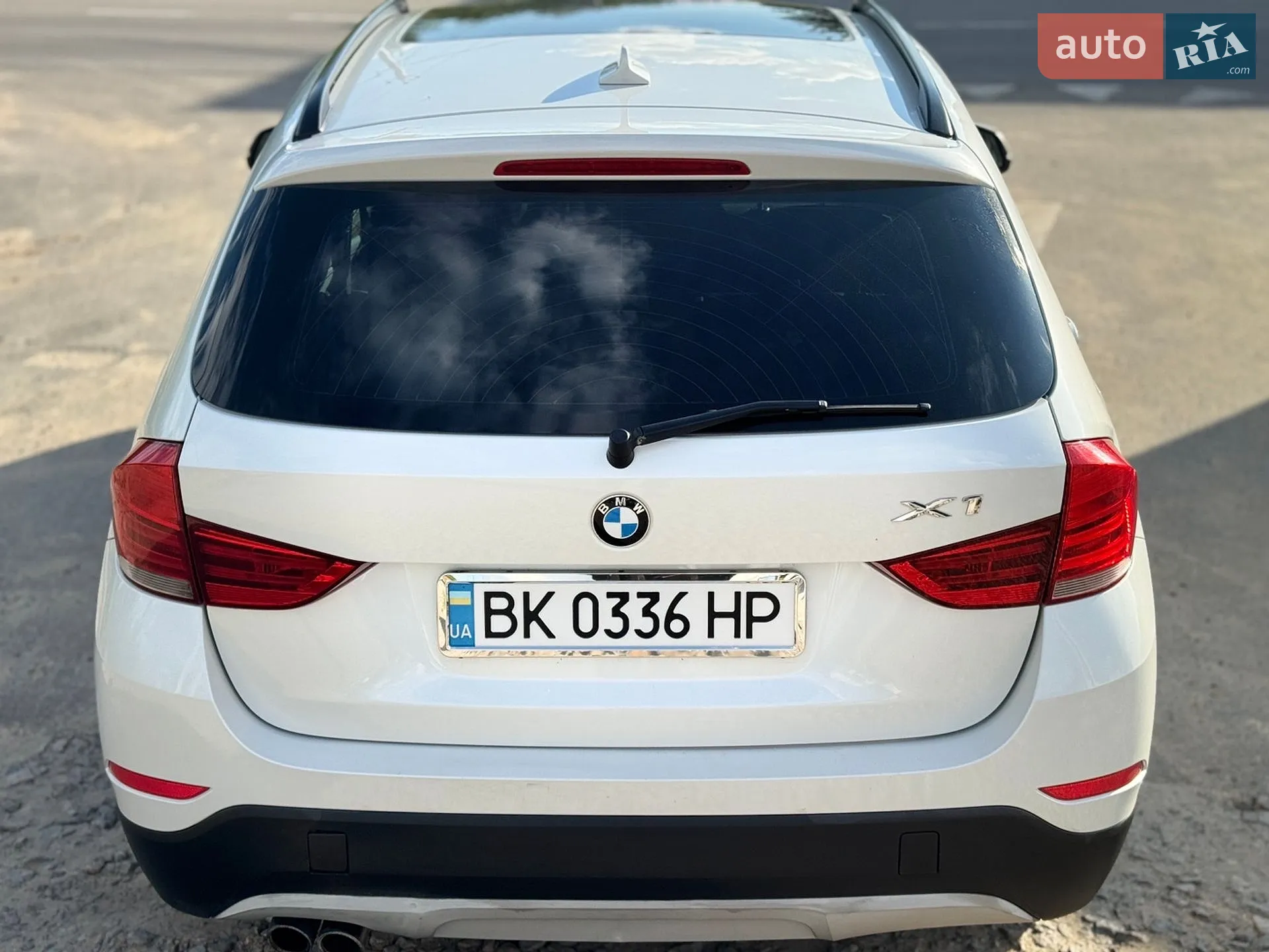 2012 BMW X1 - мініатюра 13