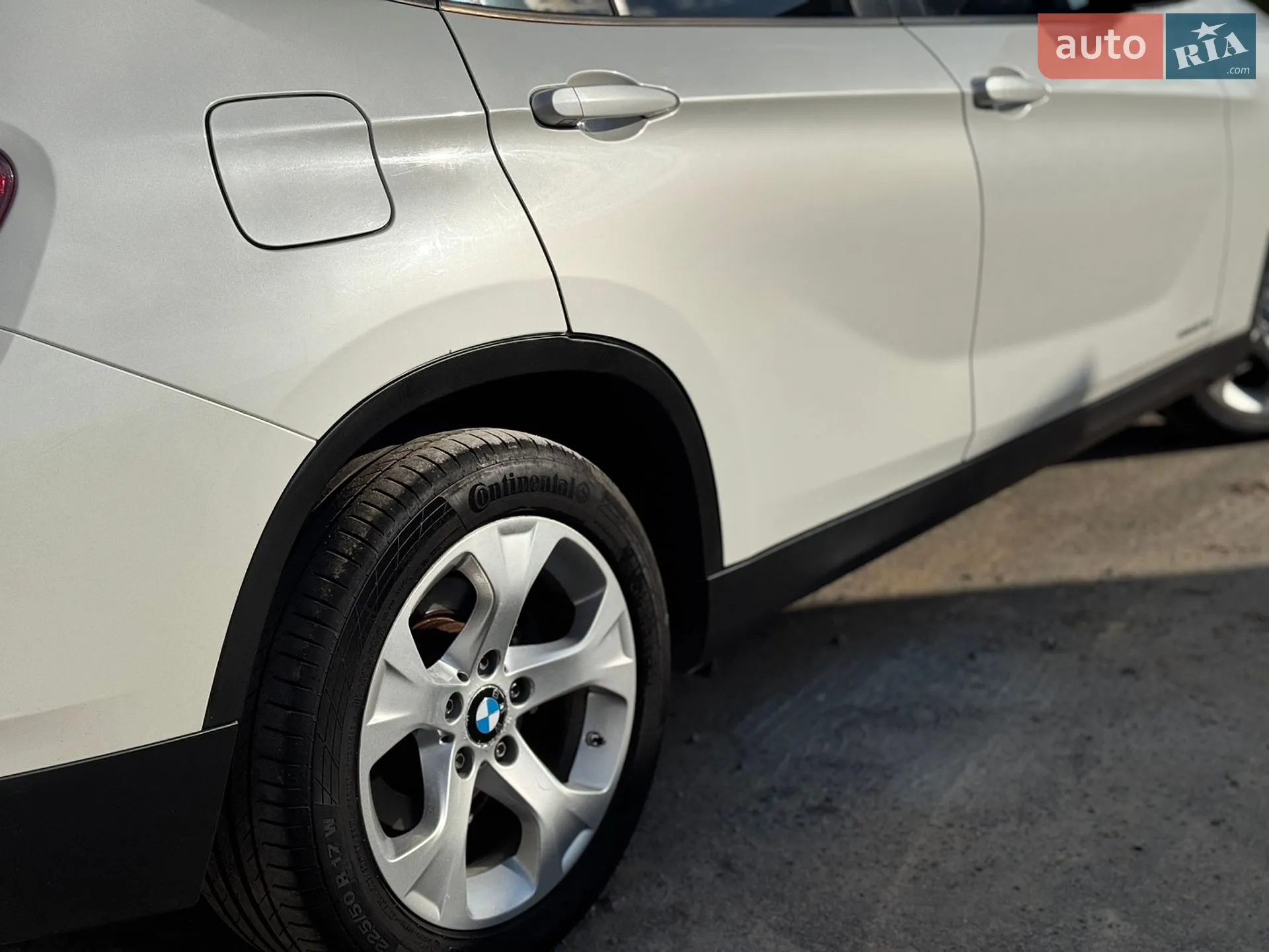 2012 BMW X1 - мініатюра 15
