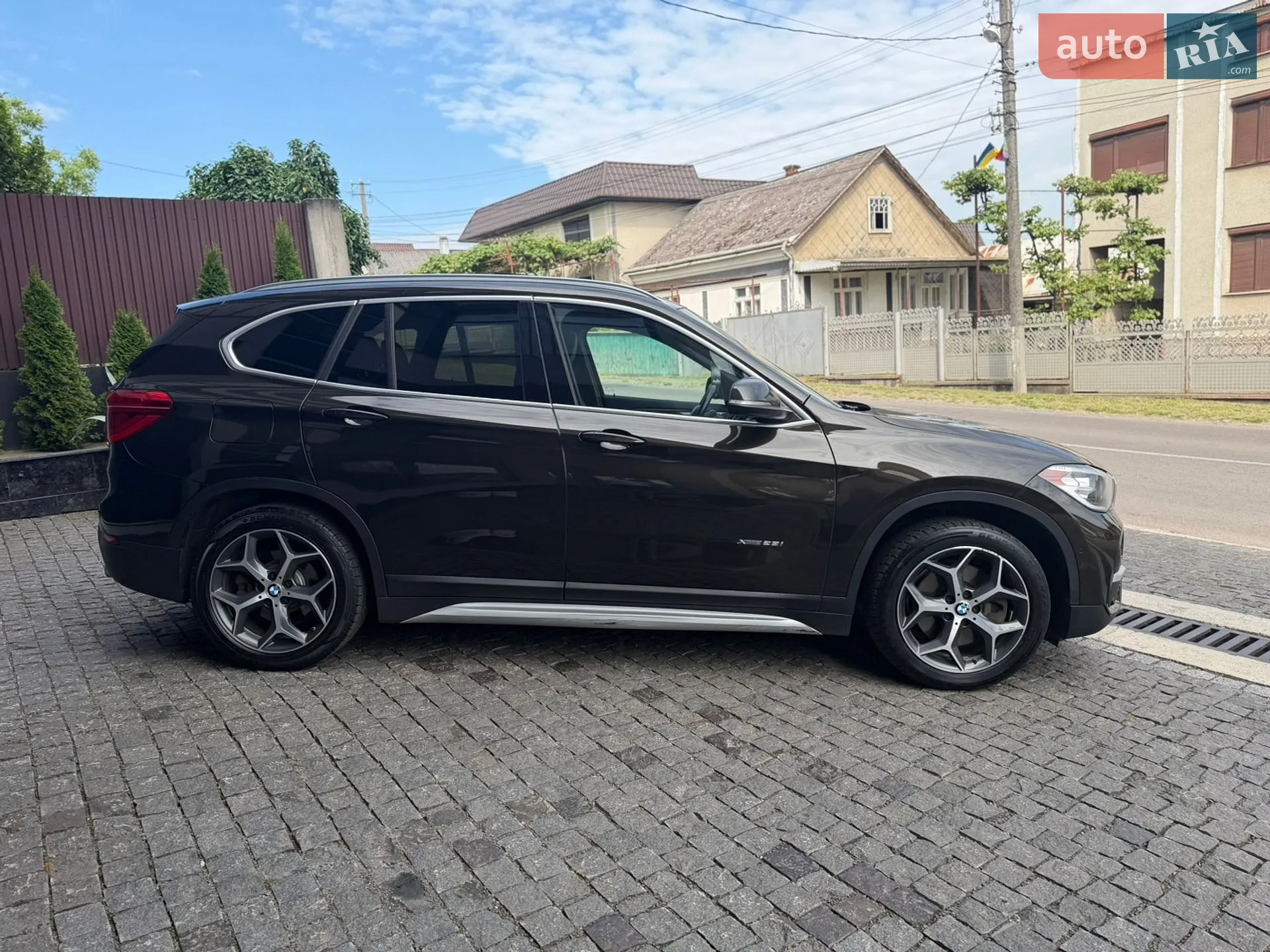 2018 BMW X1 - мініатюра 15