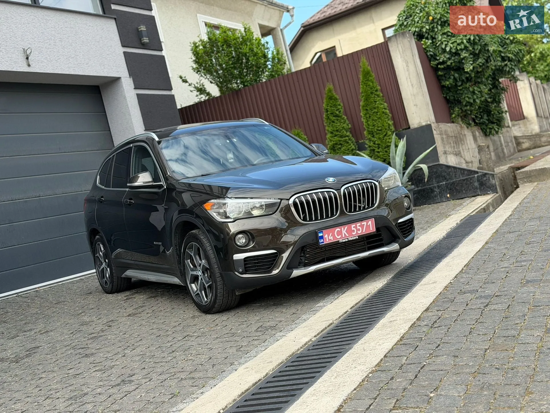 2018 BMW X1 - мініатюра 16