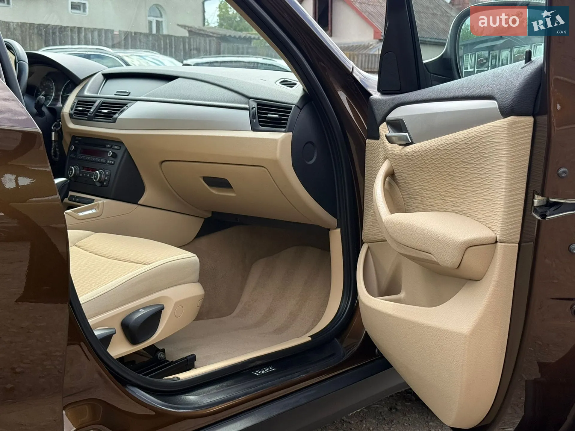 2011 BMW X1 - мініатюра 37