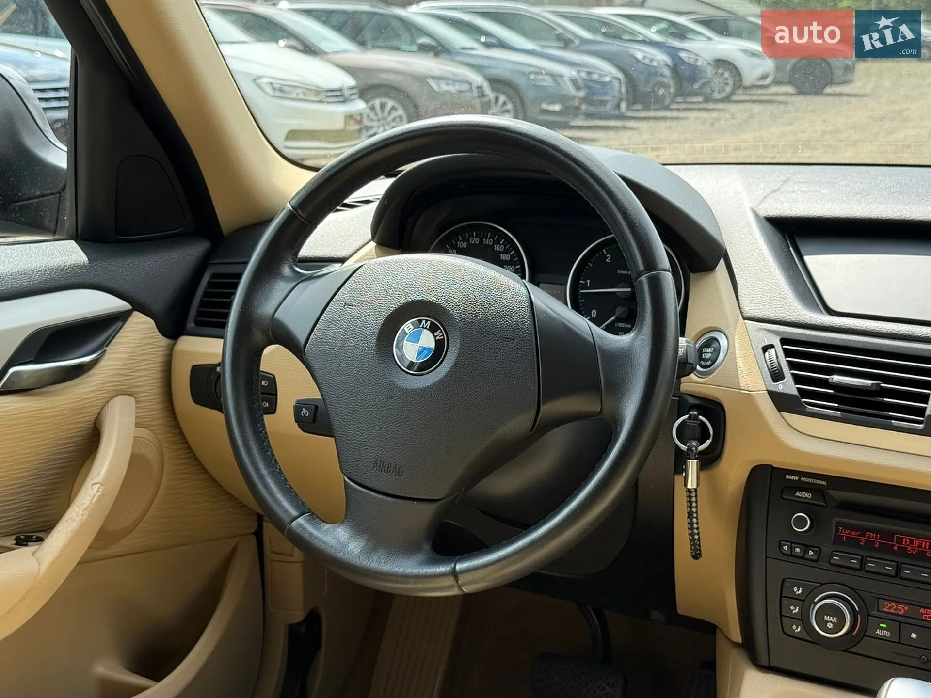 2011 BMW X1 - мініатюра 45